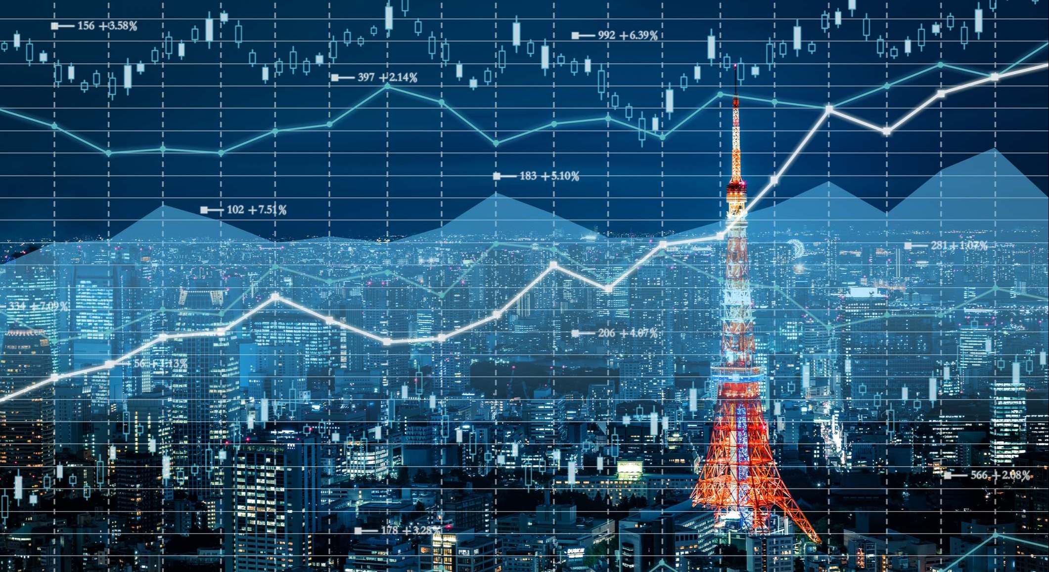 La bolsa de Japón y su divisa, pendientes del terremoto politico