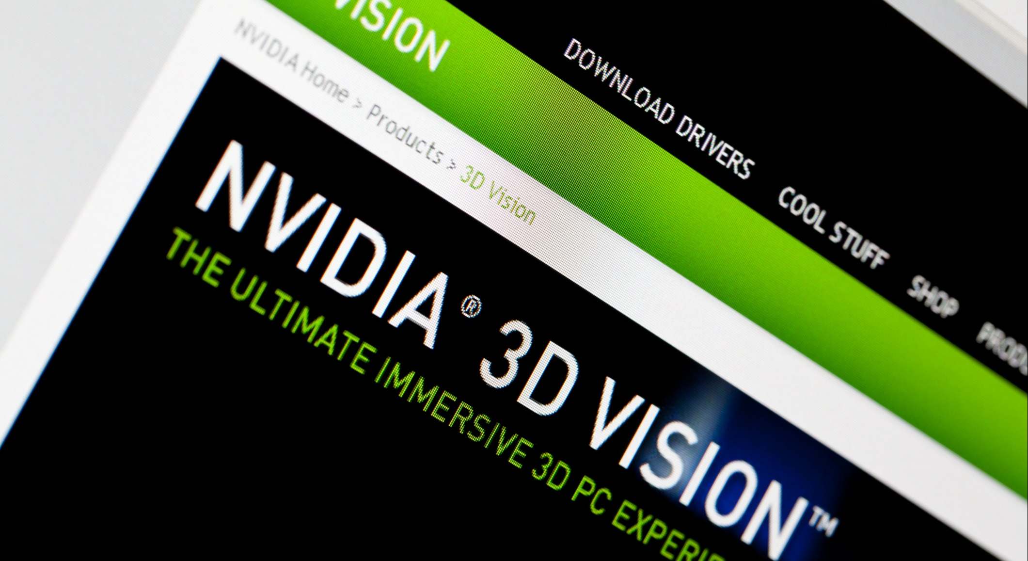 Nvidia caída bolsa