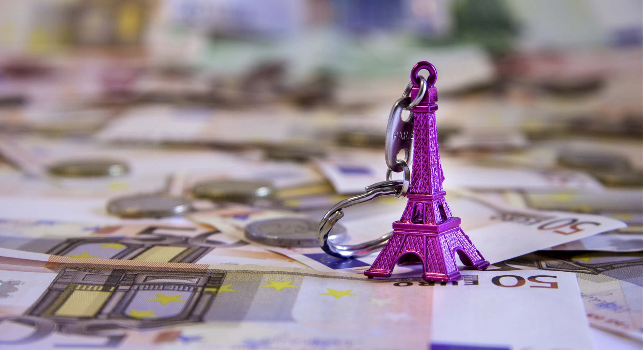 Pequeñas compañías de la bolsa europea con descuento
