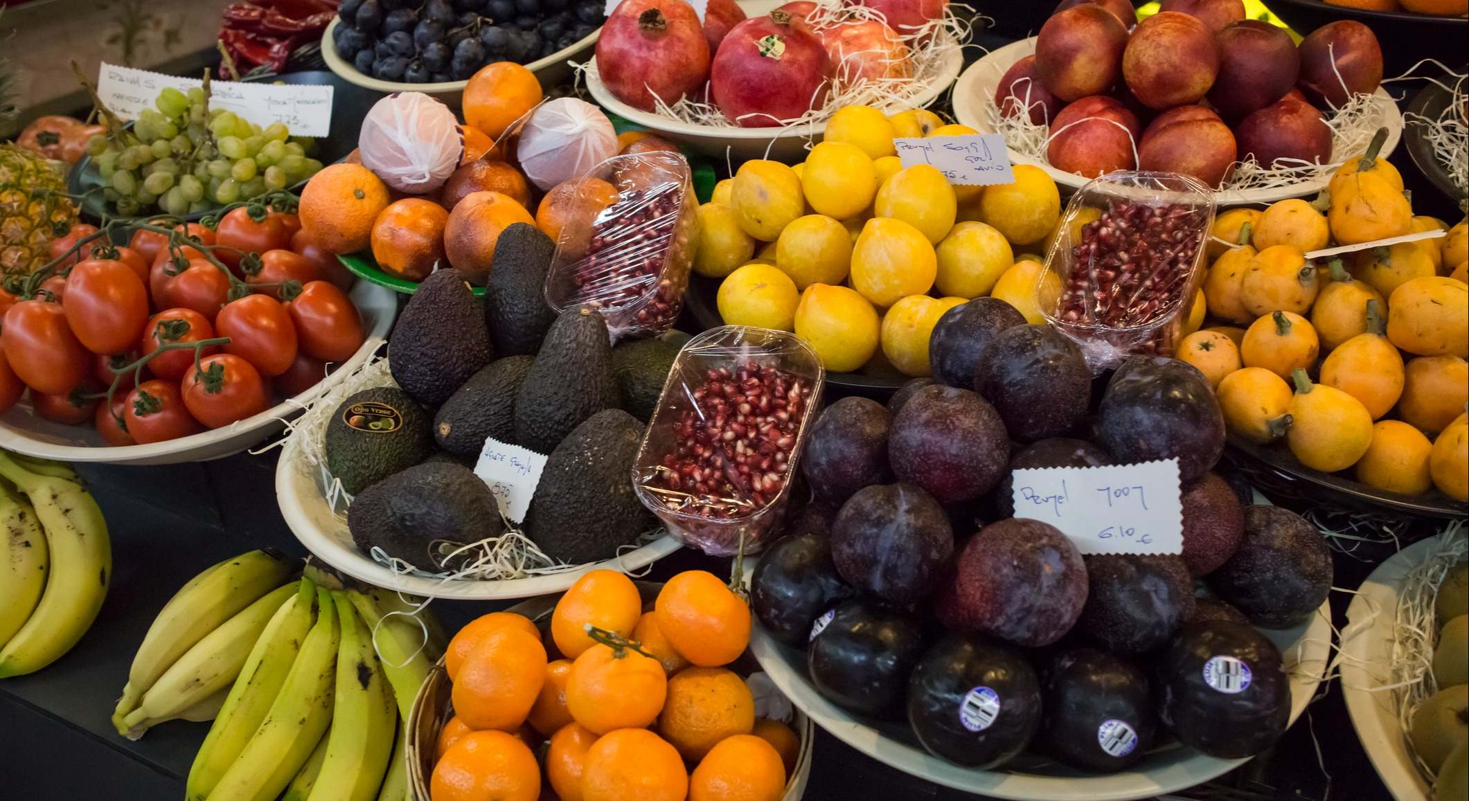 Frutería