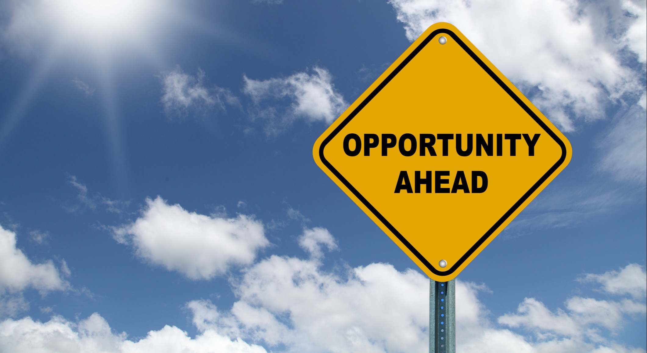 Oportunidad