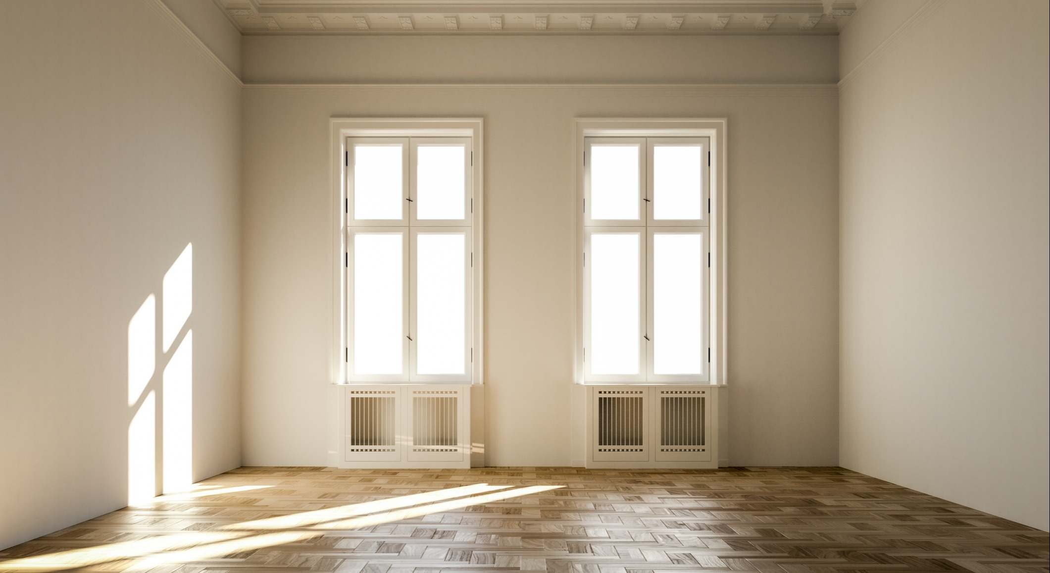 Vivienda vacía