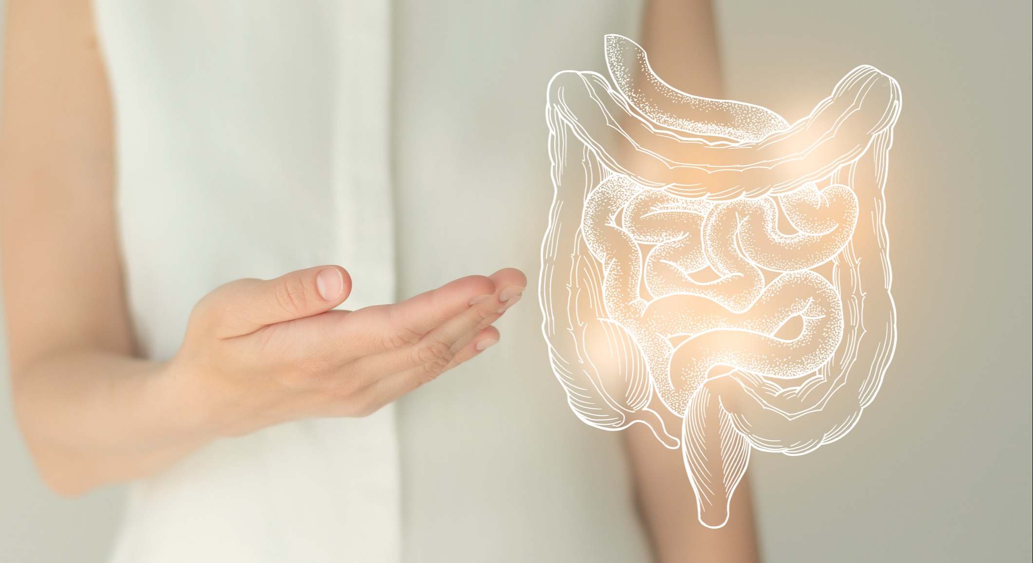 Buen tránsito intestinal