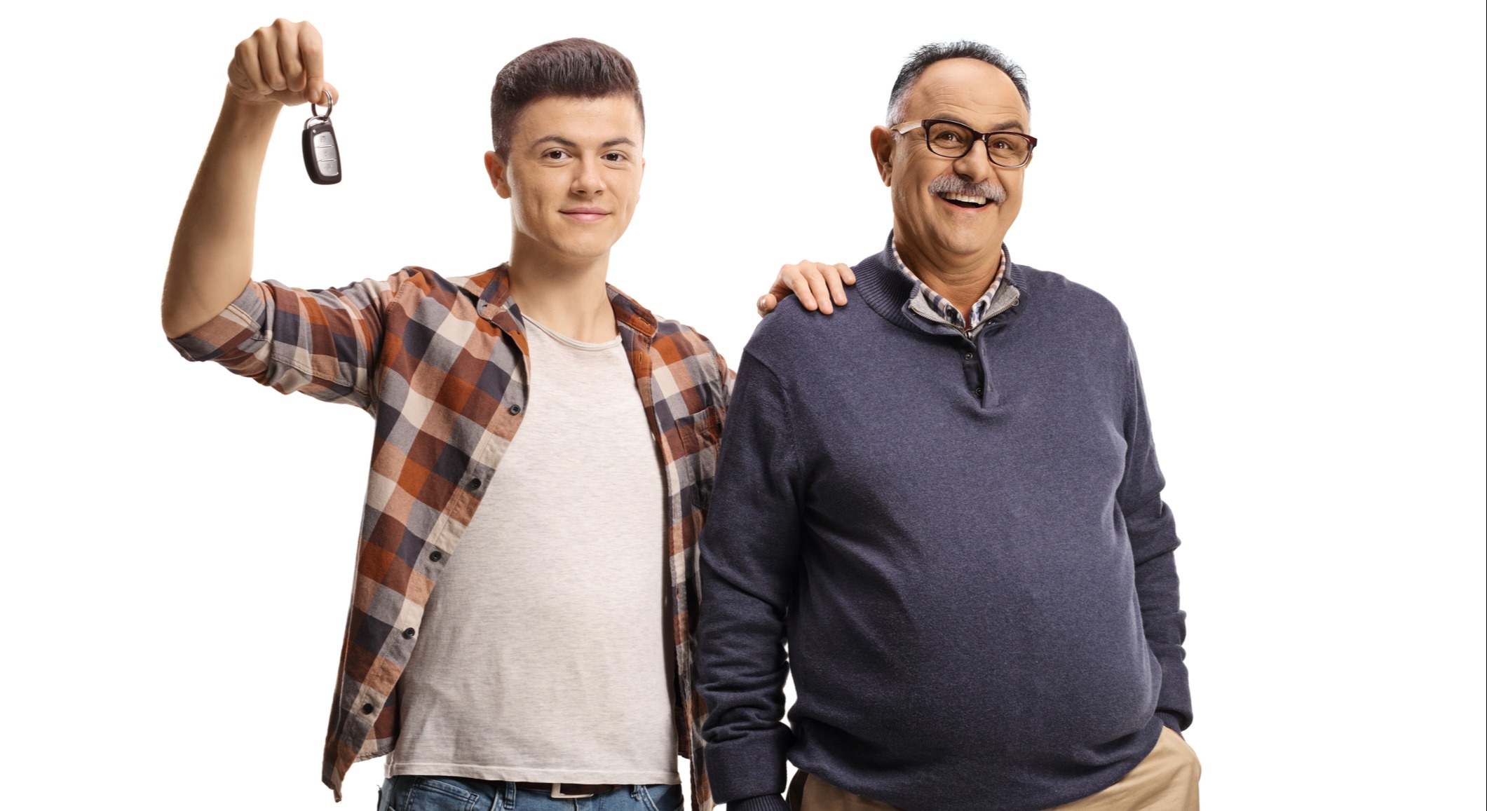 Padres e hijos