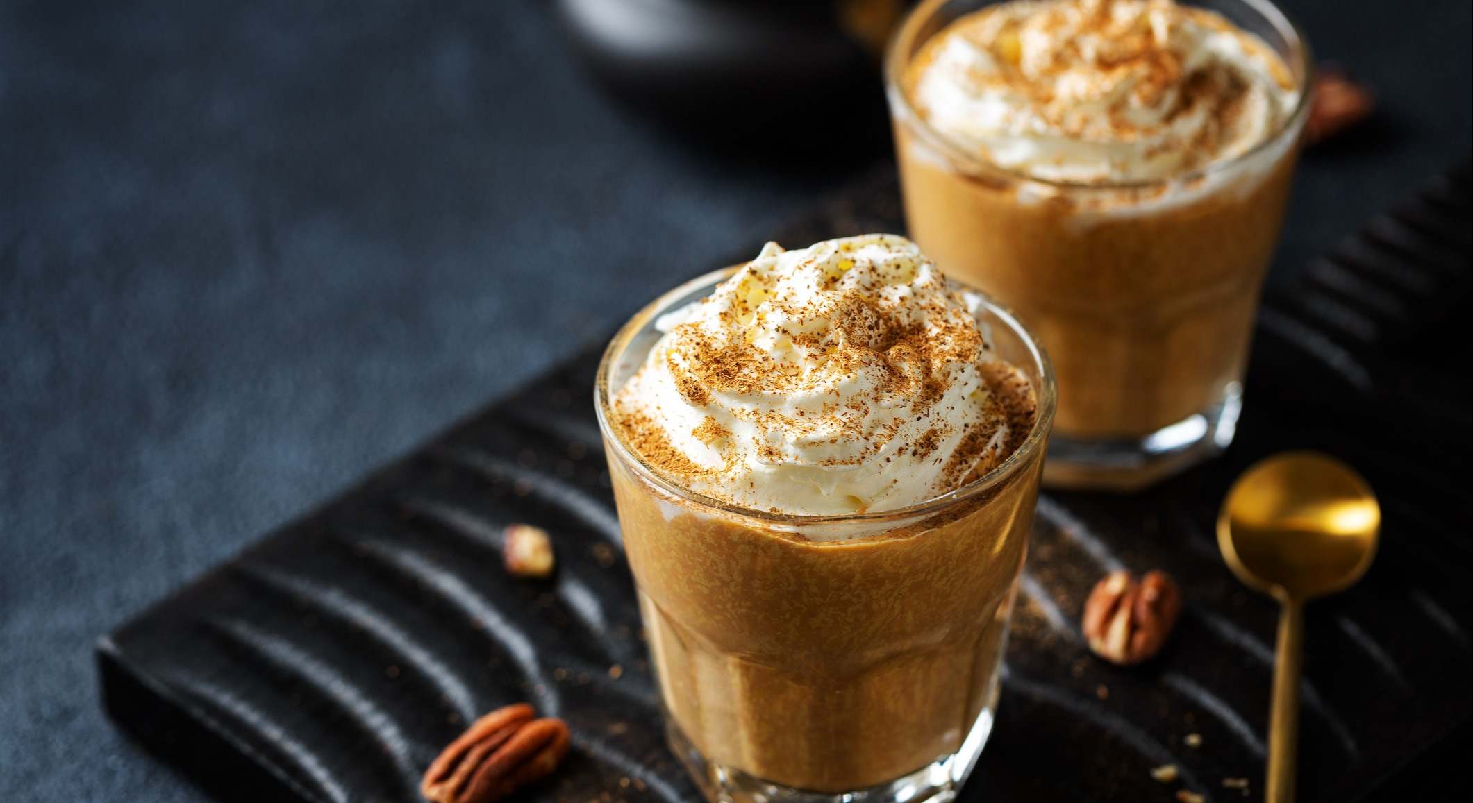 Café con especias
