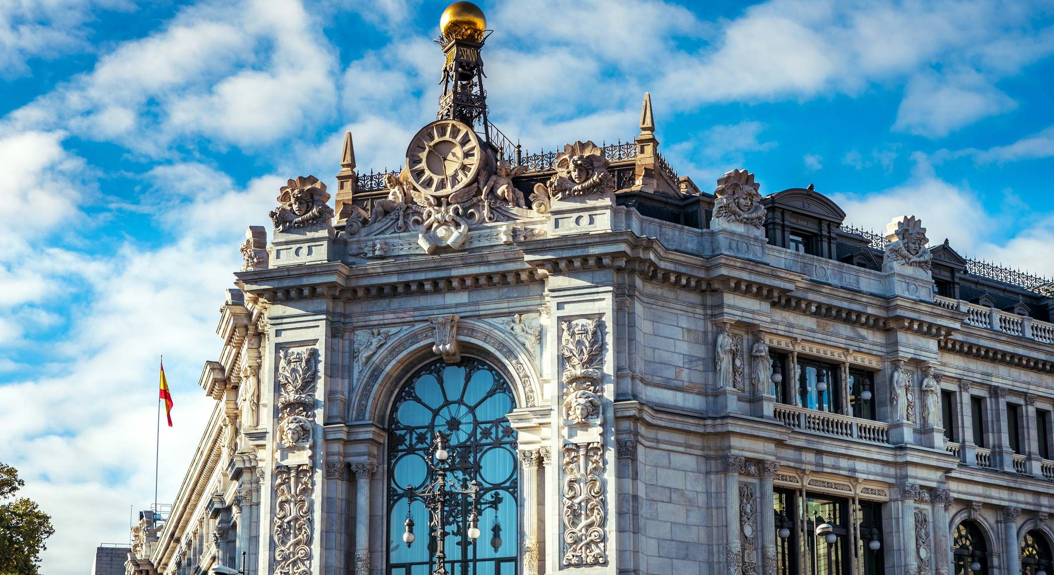 Banco de España, Tesoro Público y deuda