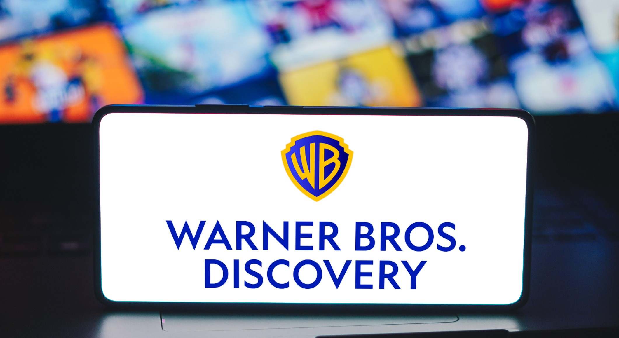 Warner Bros