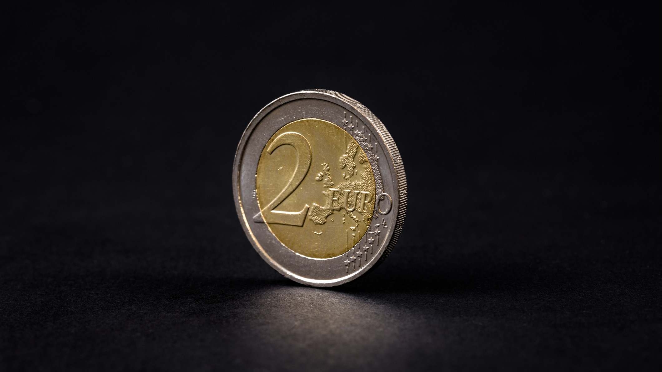 Así es el ejemplar de dos euros que puede hacer ganar más de 2.500 euros