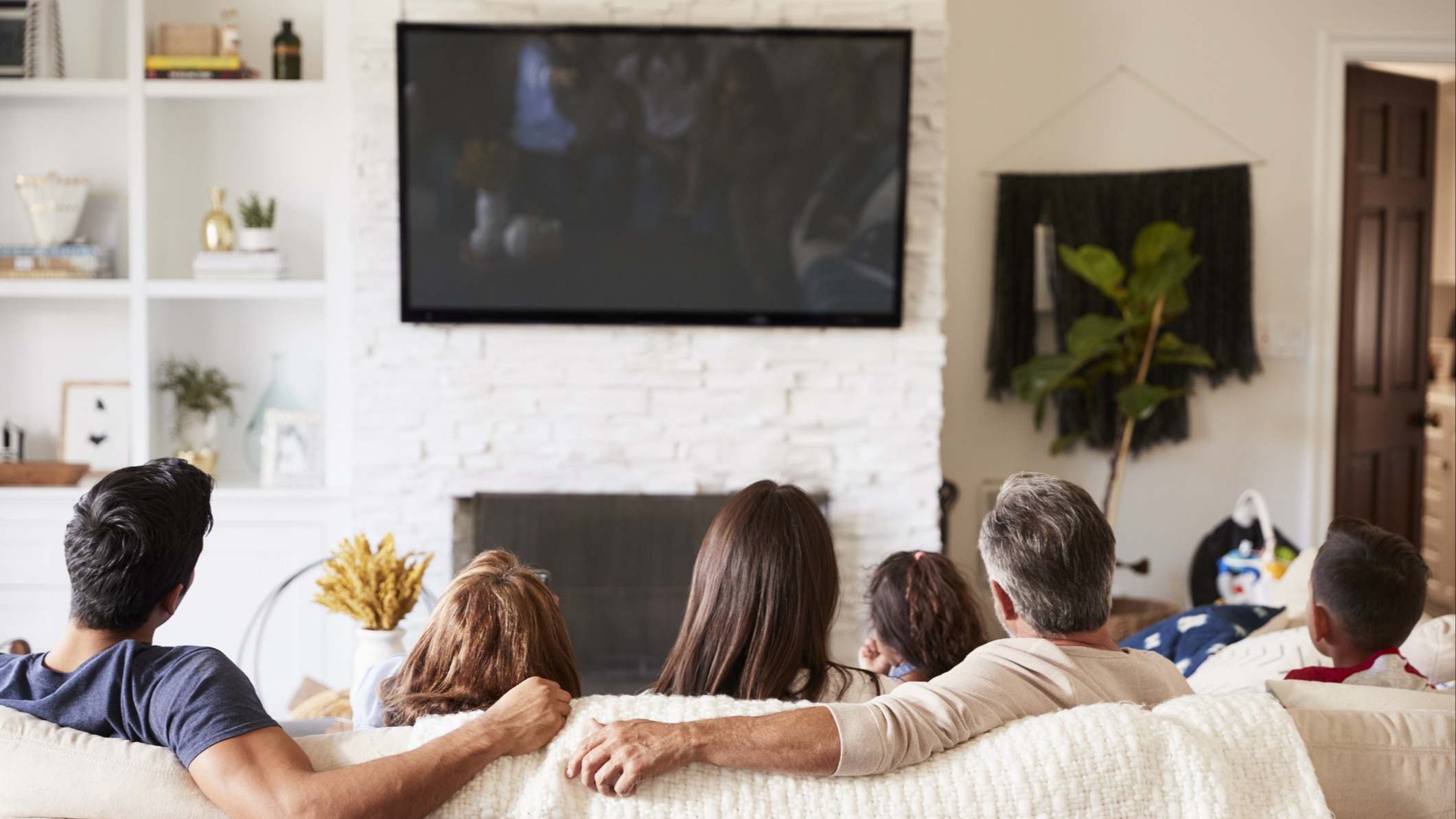 television