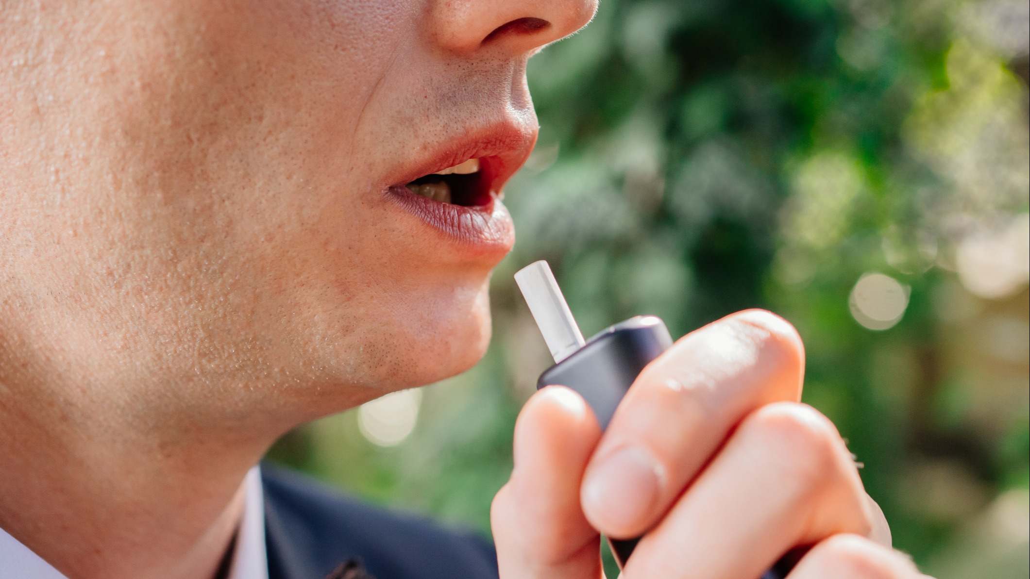 Tabaco calentado