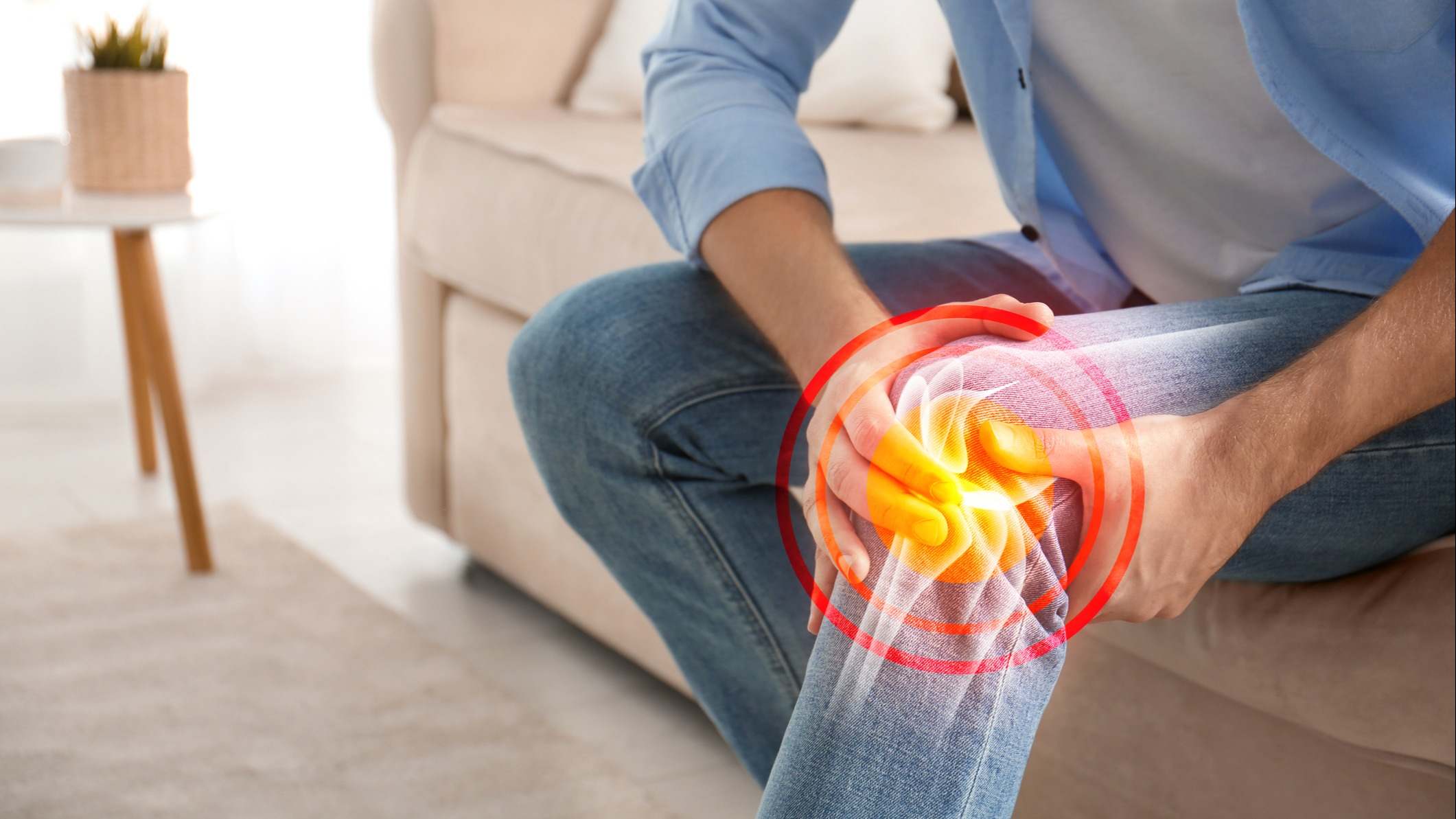 Dolor de rodilla