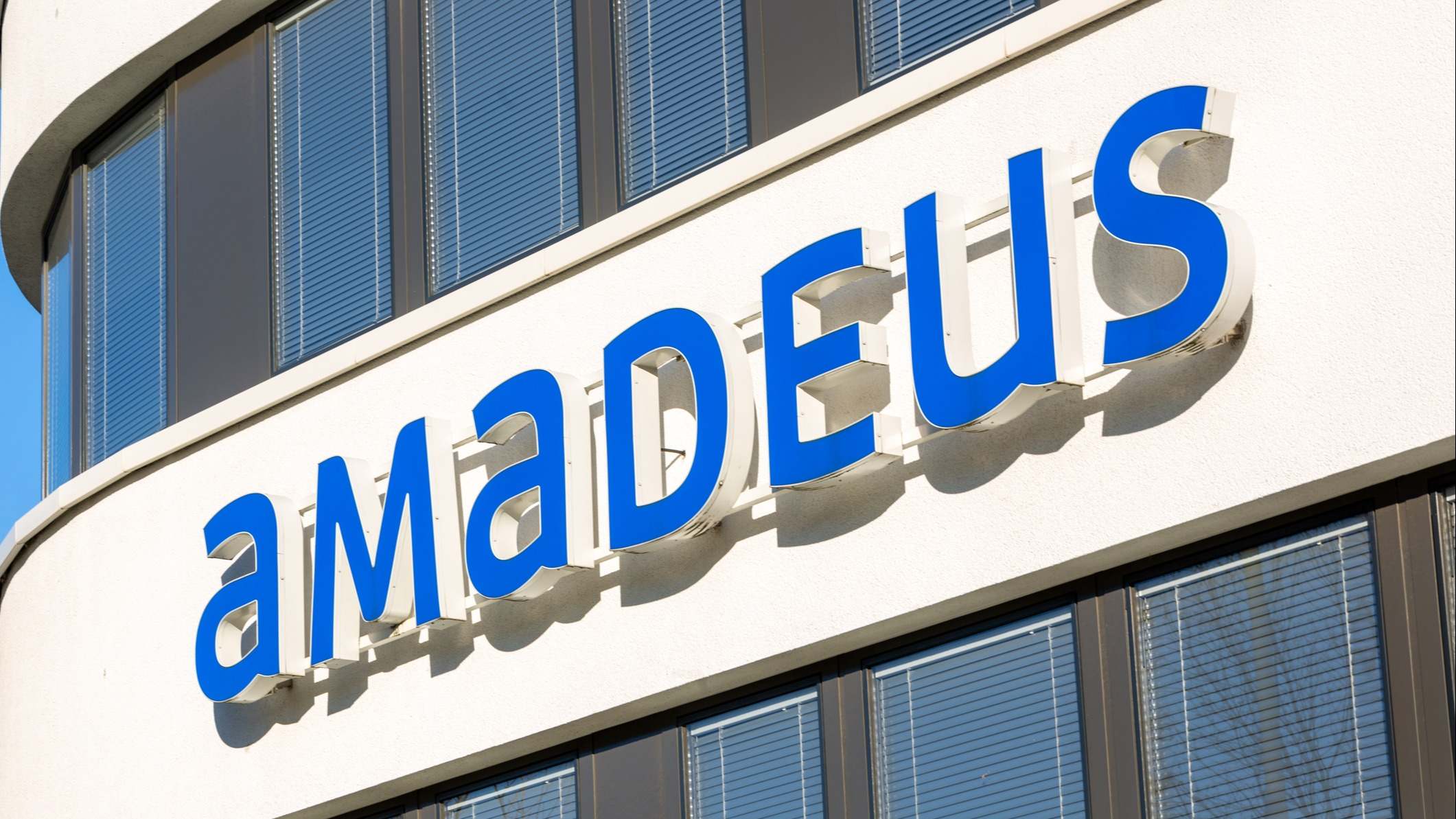 Amadeus aumenta su rendimiento con dividendo y recompras