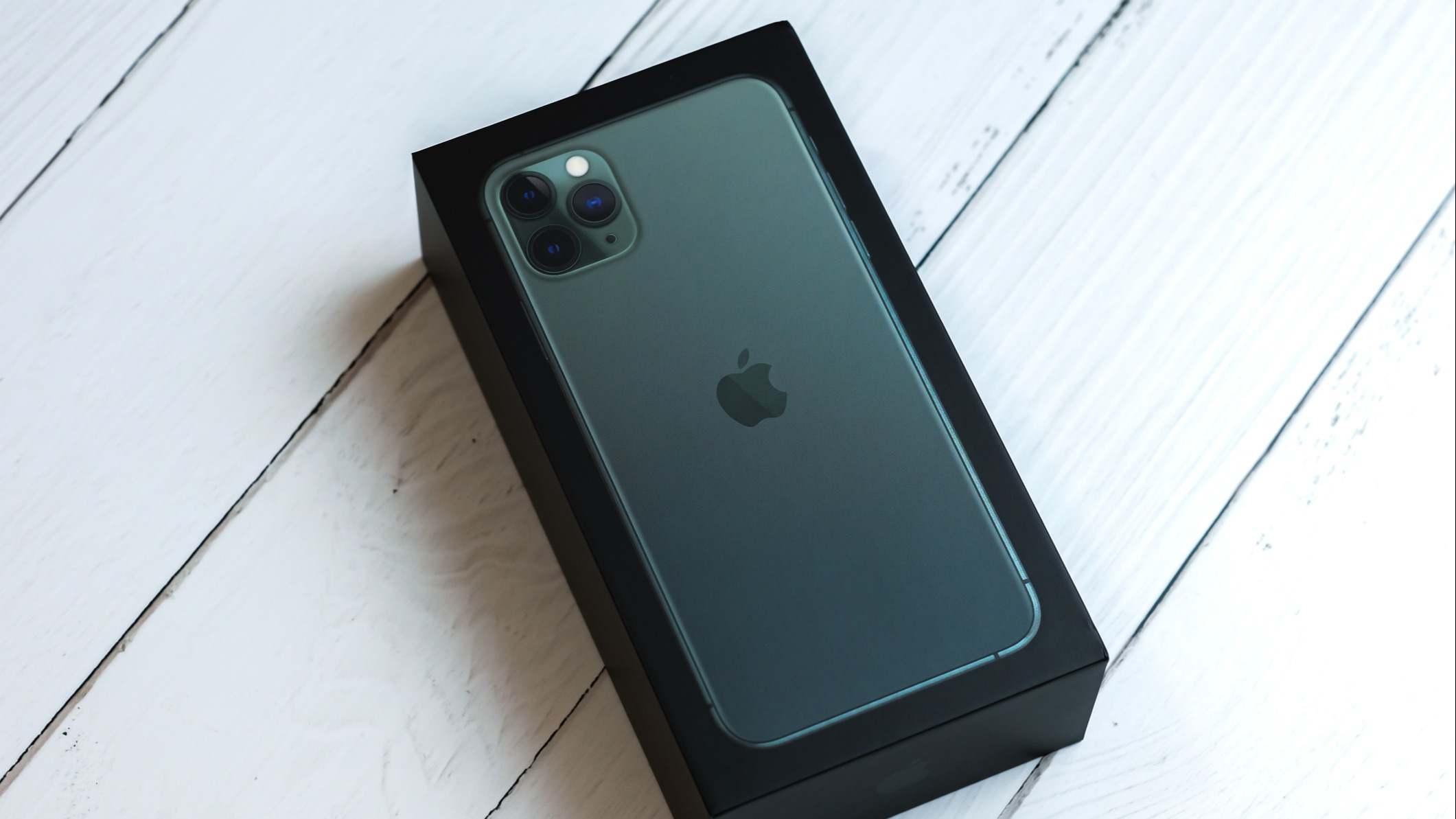 Móvil Apple
