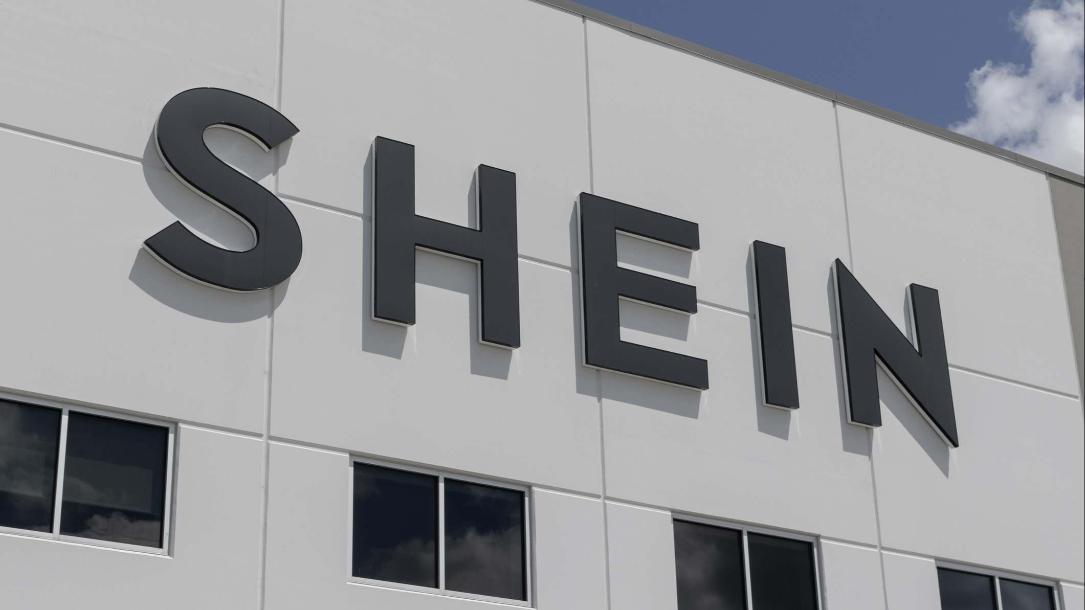 Shein abrirá tres tiendas en Andalucía