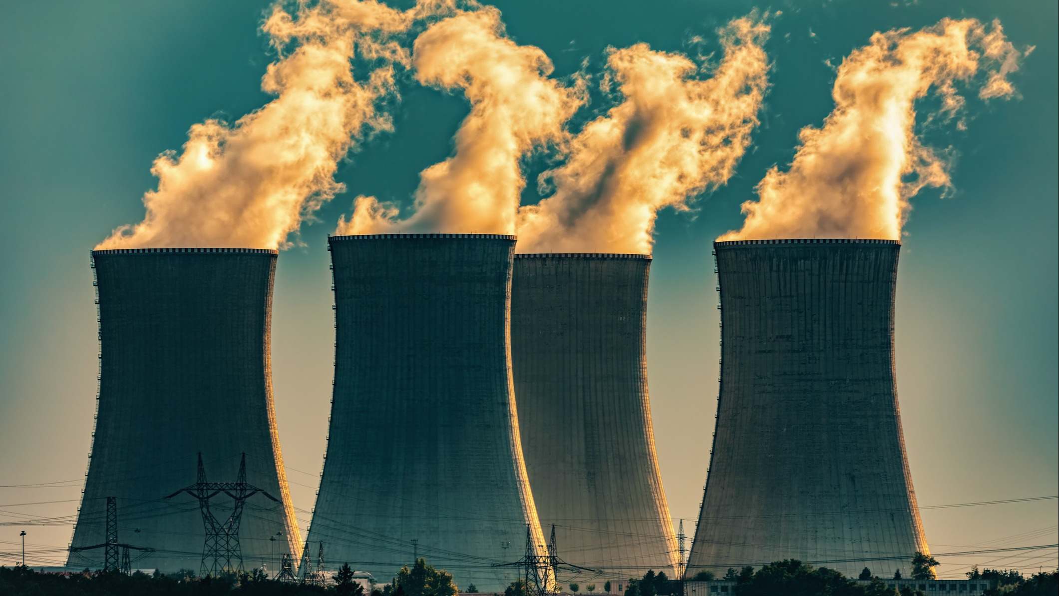Central nuclear (iStoc)