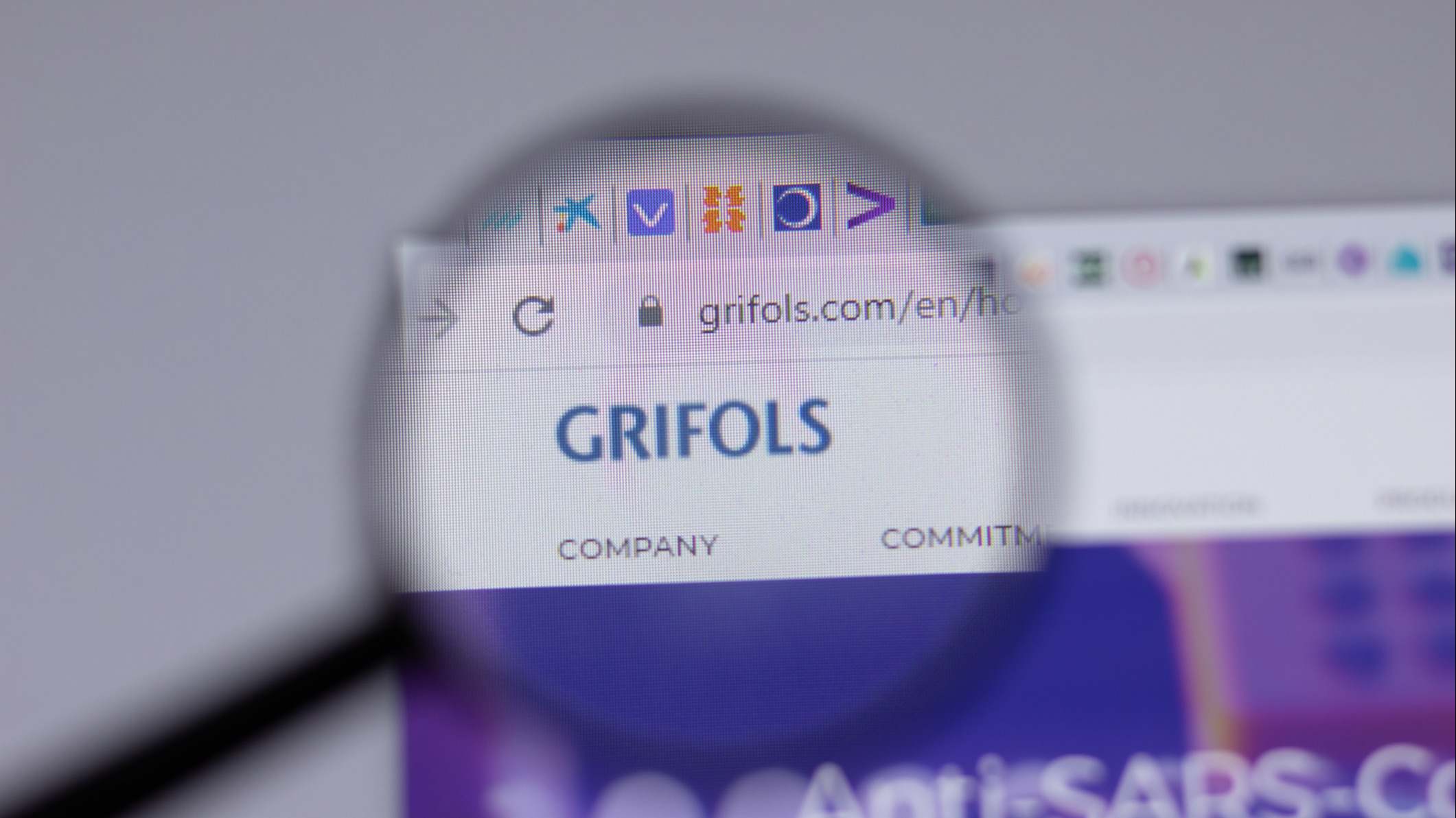 Grifols