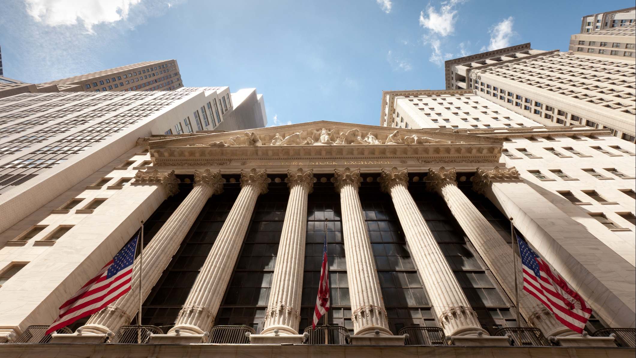 Wall Street