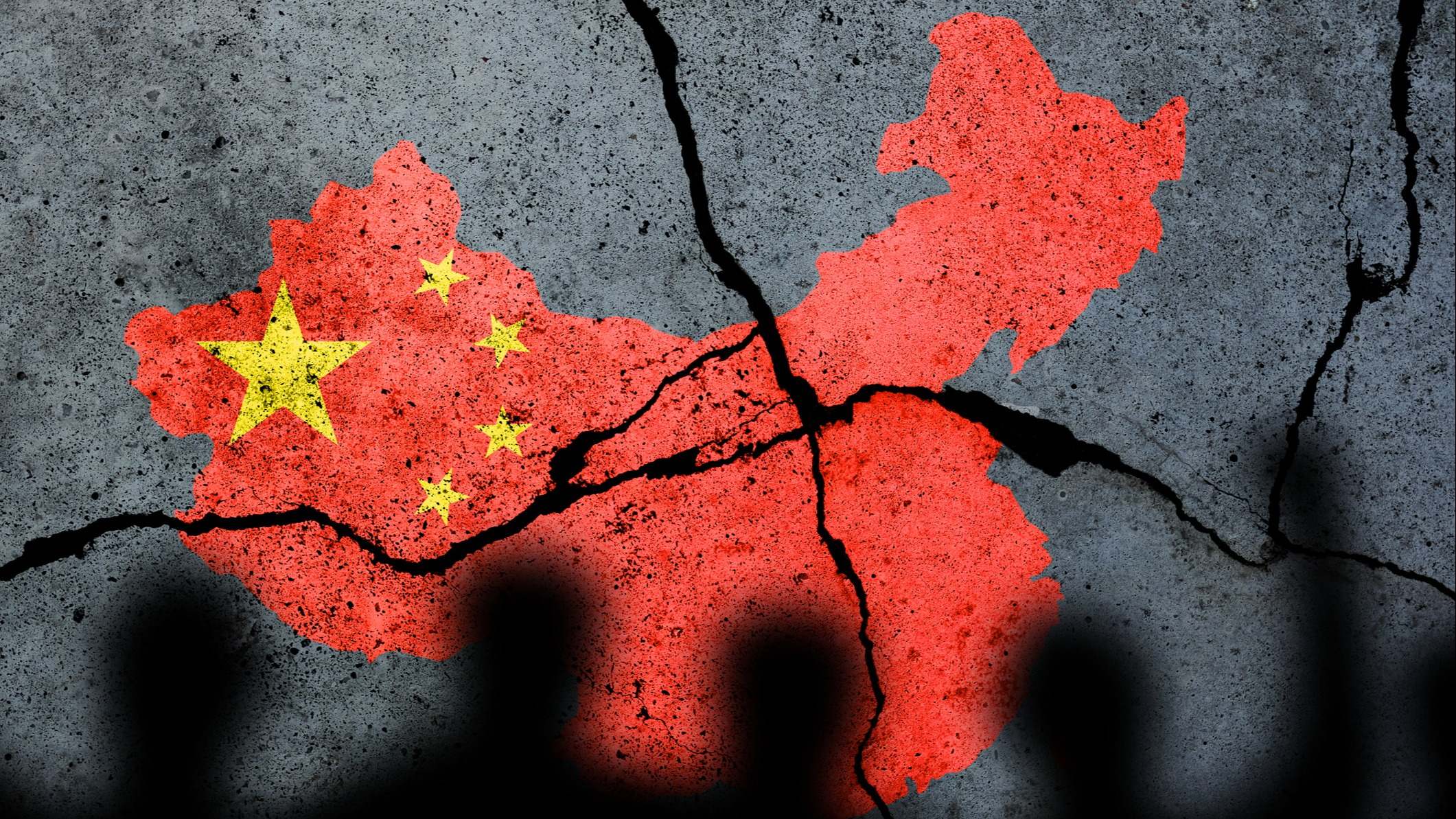 China población mercados PIB deuda