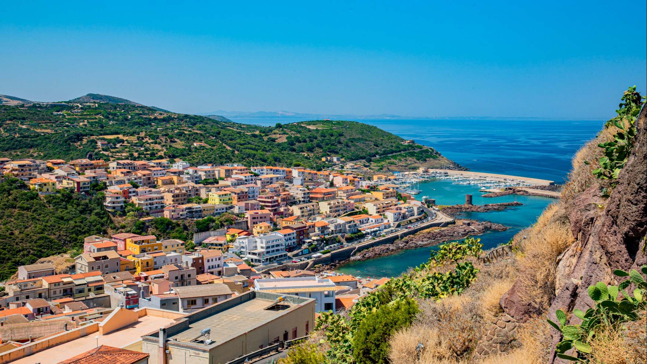 Olbia destino más rentable de 2024