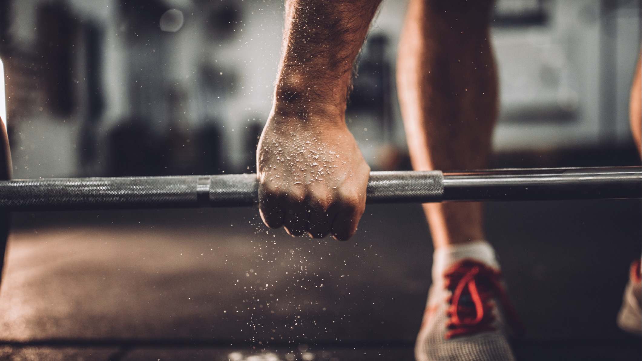 Fortalecimiento muscular. / Foto: iStock