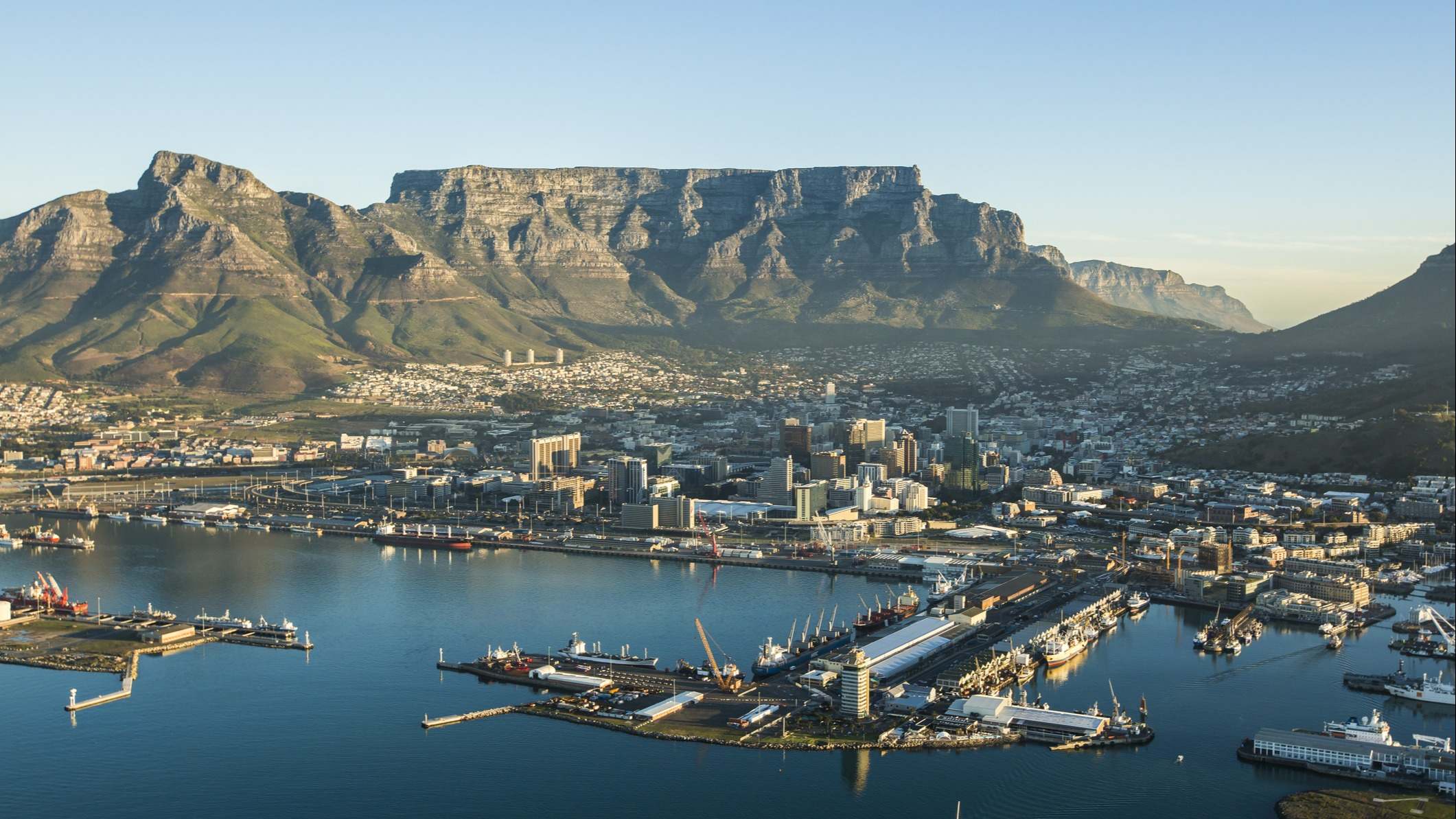 table-mountain-dreamstime