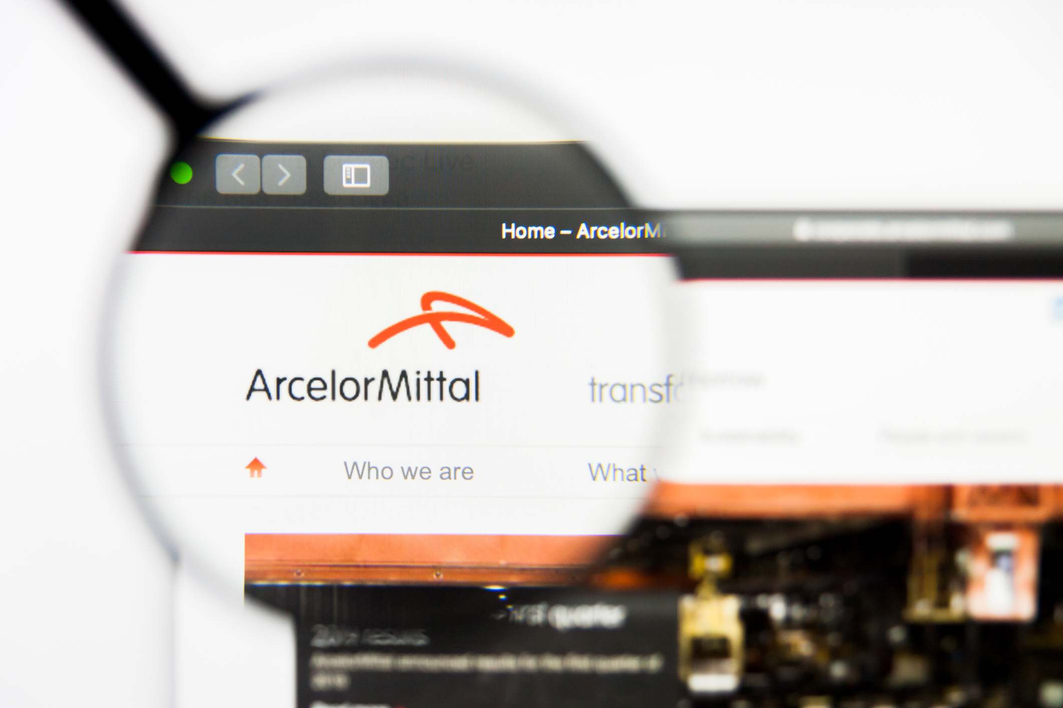 ArcelorMittal