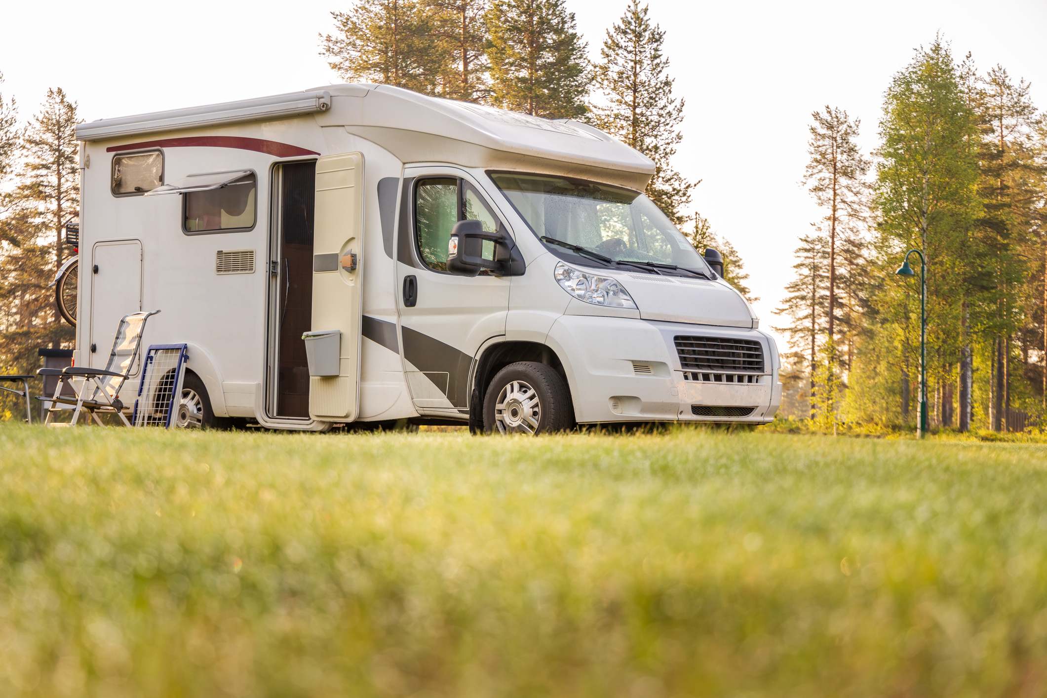 autocaravana