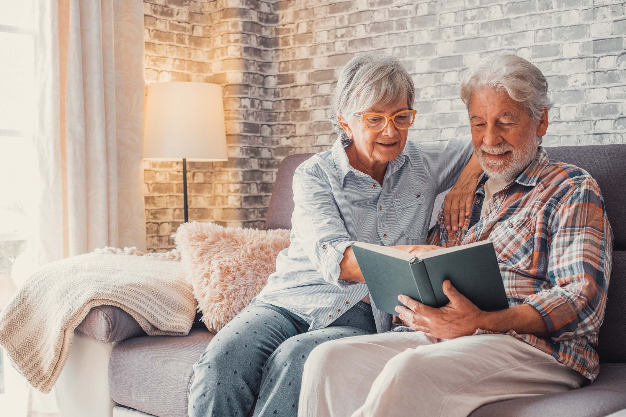 Ancianos