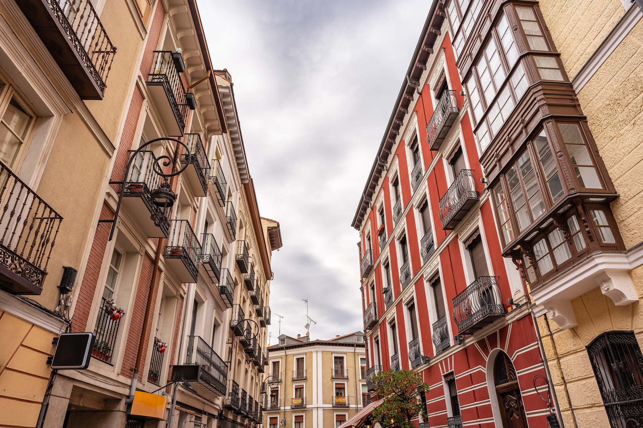 Vivienda