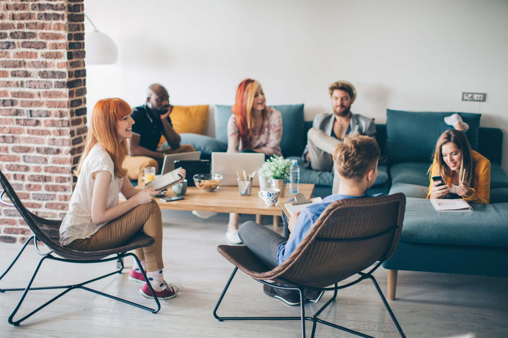 Alquiler de habitaciones por estudiantes