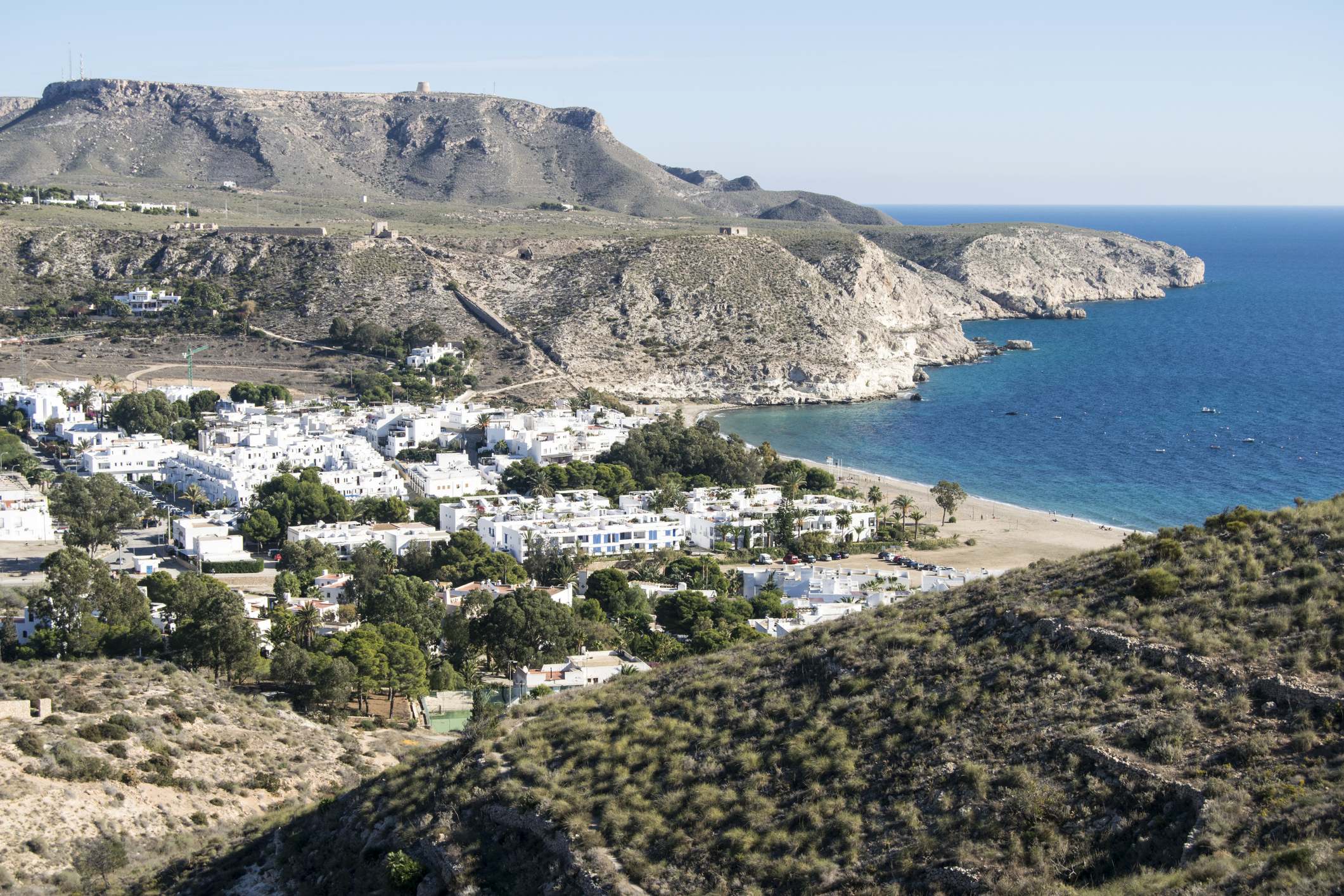 Parque de Cabo de Gata-Níjar