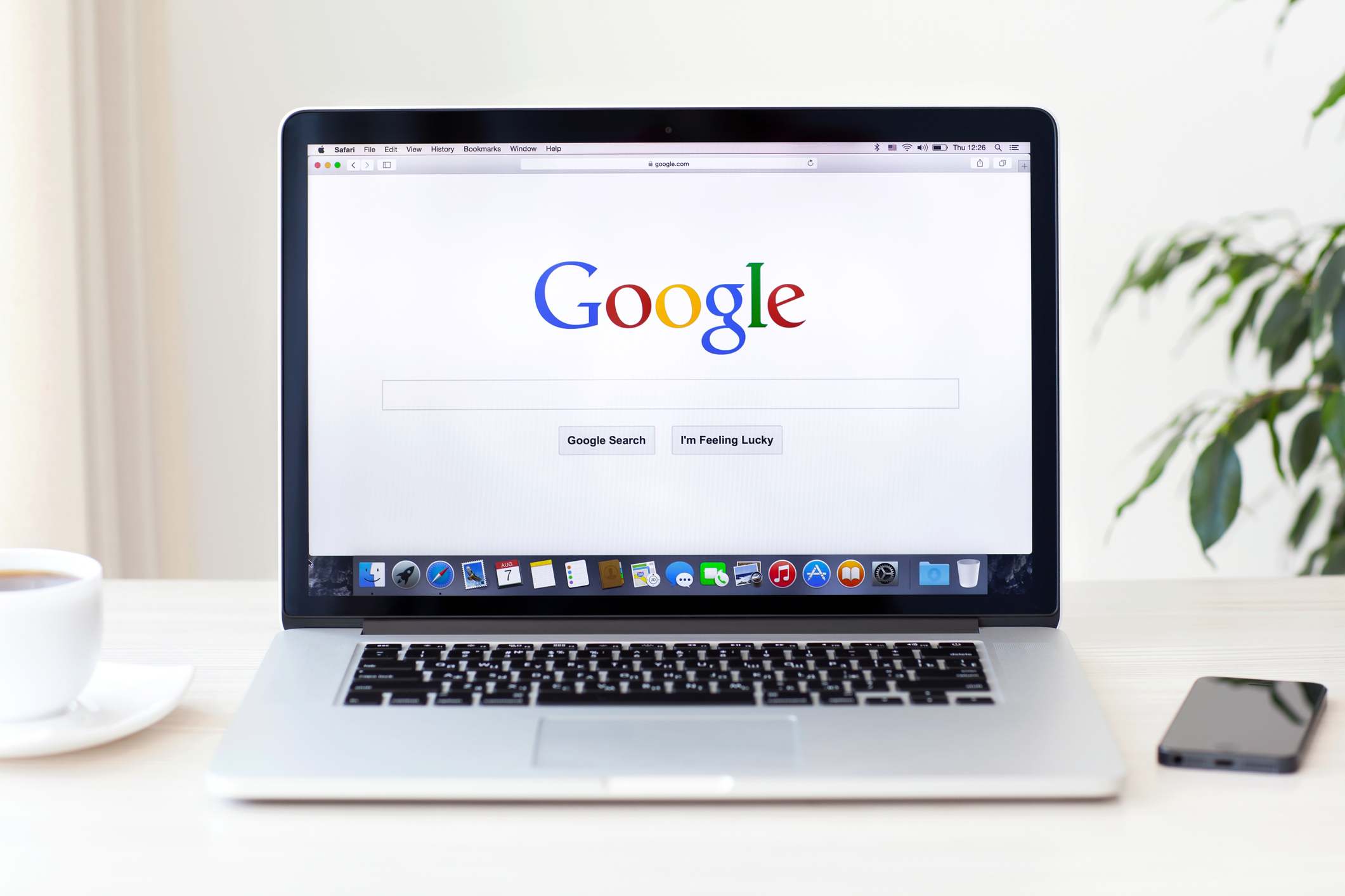 Google