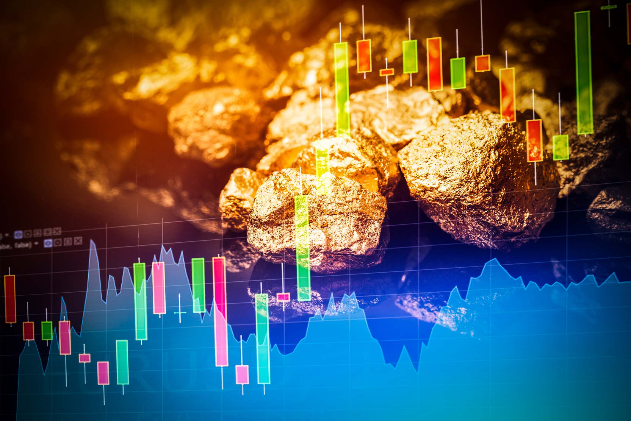 Acereras y mineras podrían despertar durante el 2024