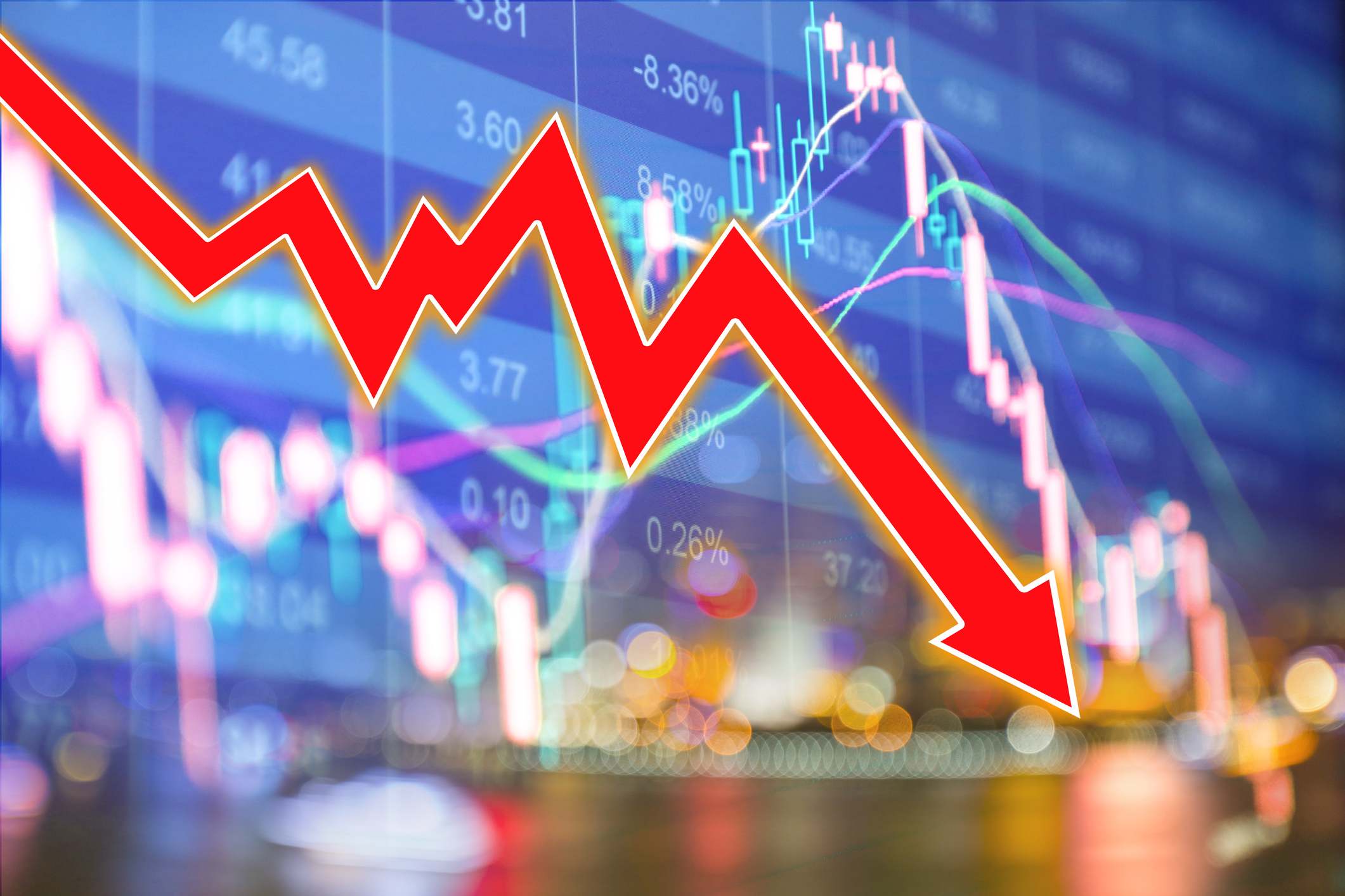 bolsa-ibex-bonos-caida-iSTOCK.jpg