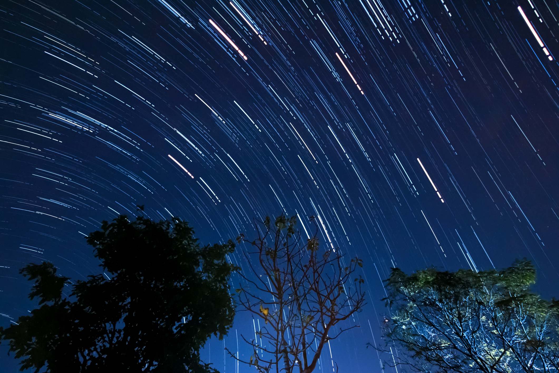 Cuándo es la gran lluvia de estrellas de las Gemínidas: