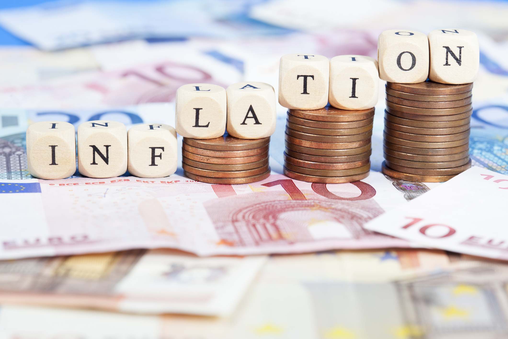 Inflación