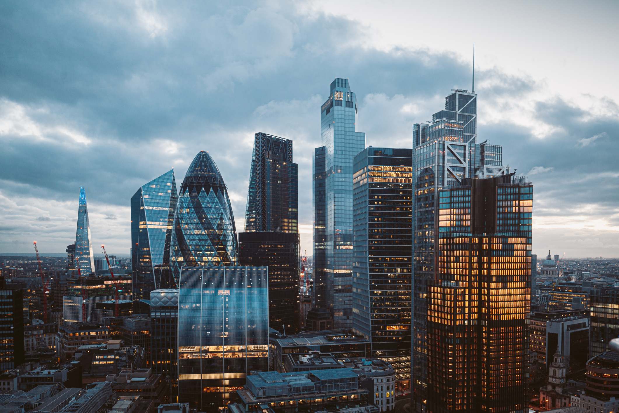 Londres