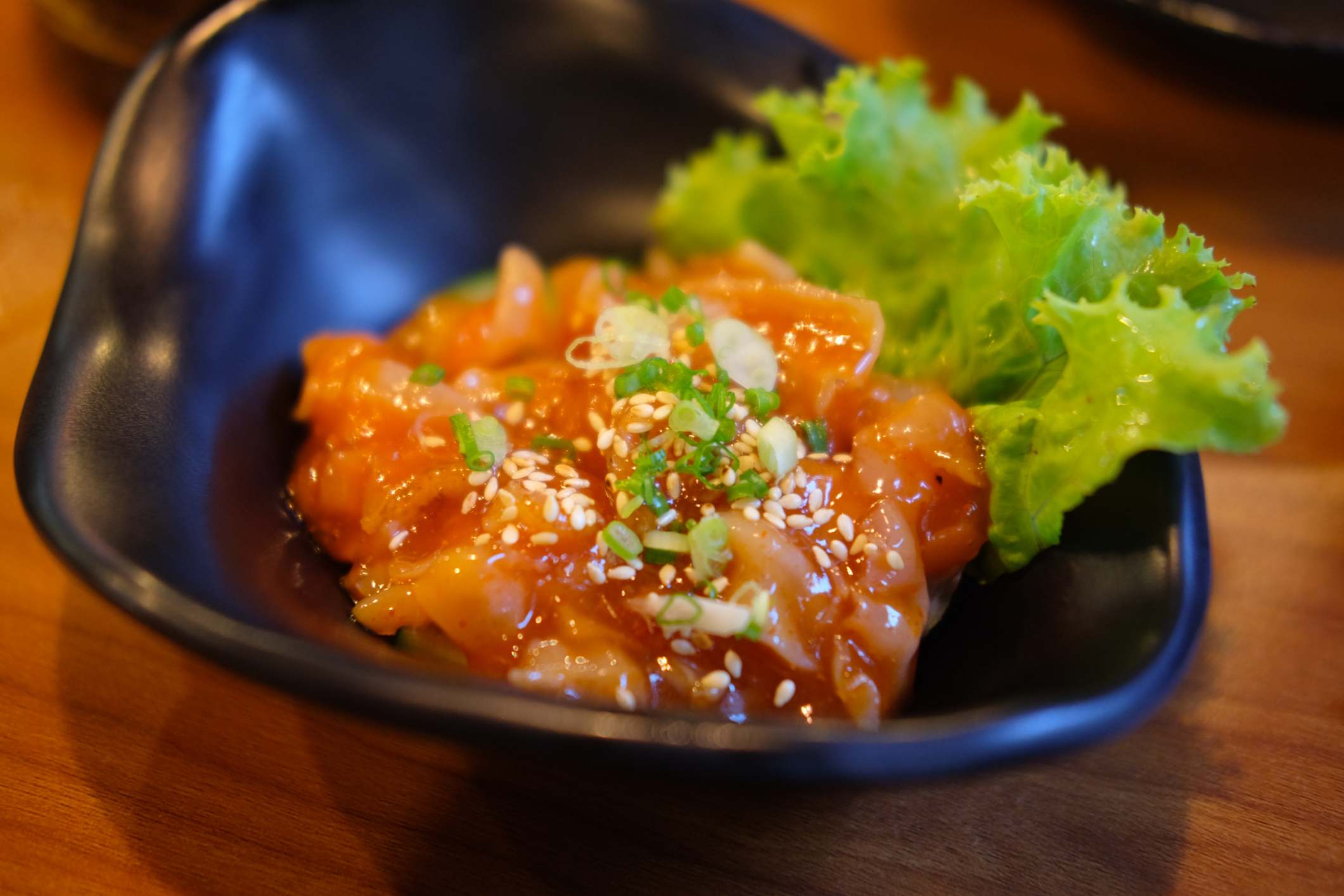 Receta de kimchi