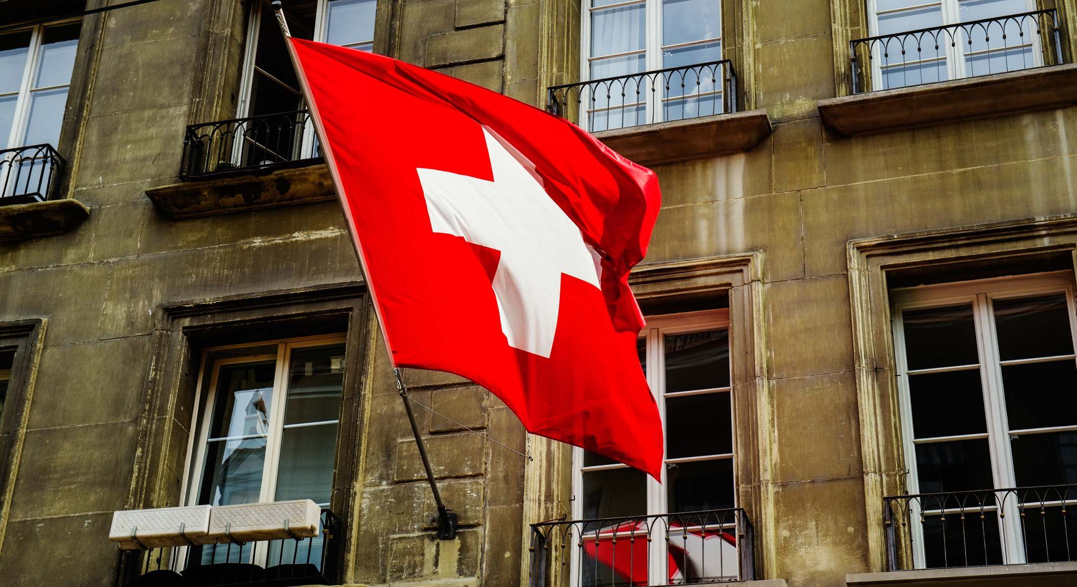 Banco Nacional Suiza