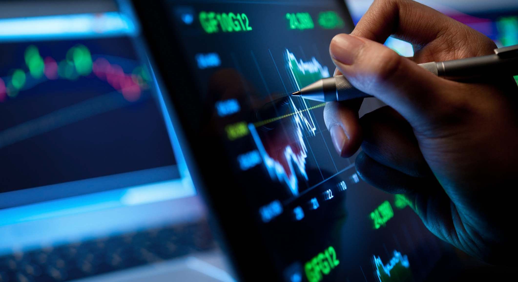 Los soportes críticos en el mercado europeo