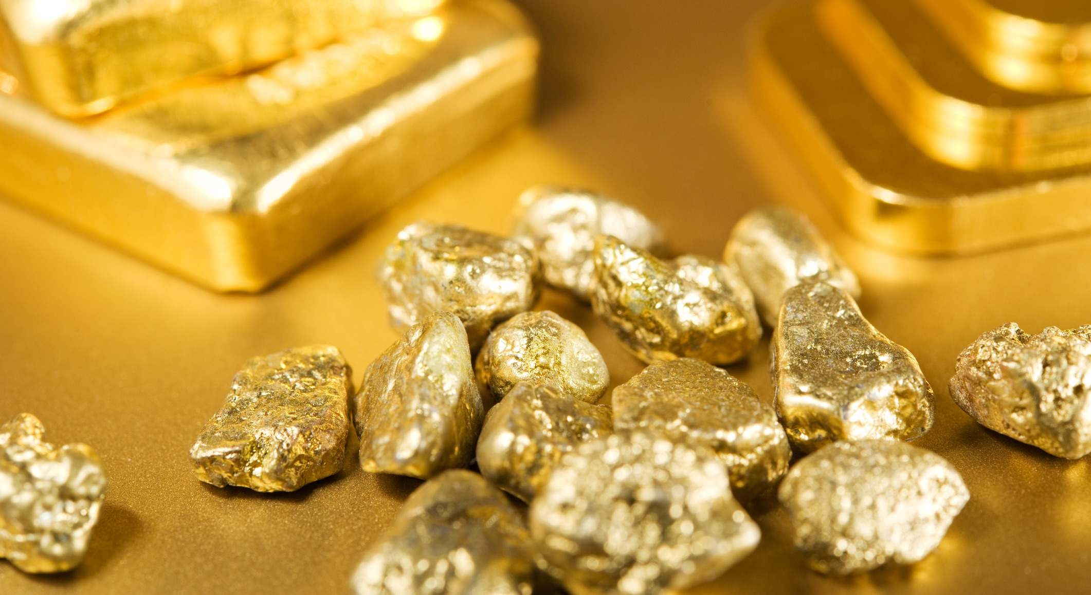 Convierten plomo en oro en un laboratorio con aceleradores de partículas.