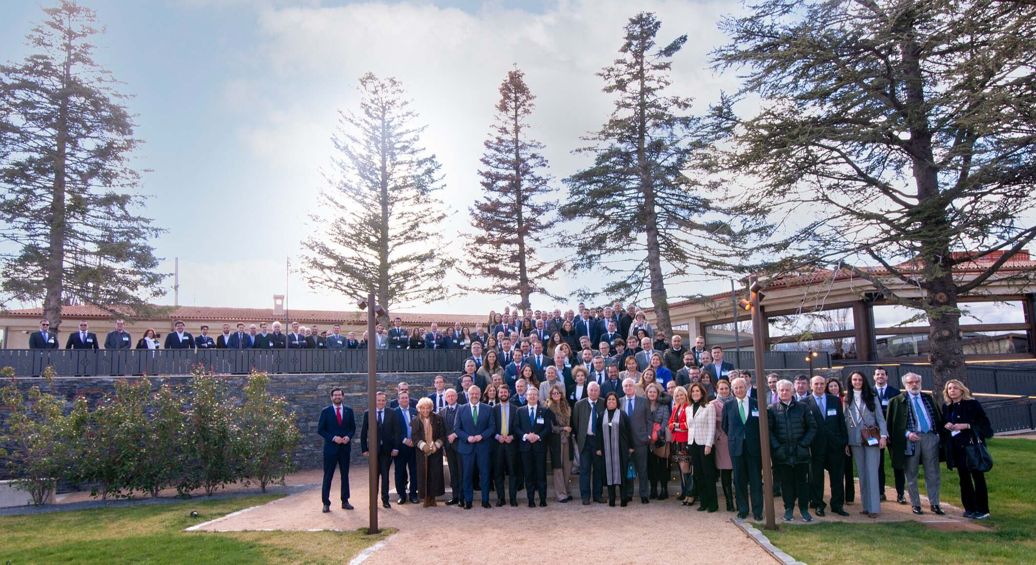 Empresarios familiares de Castilla y León