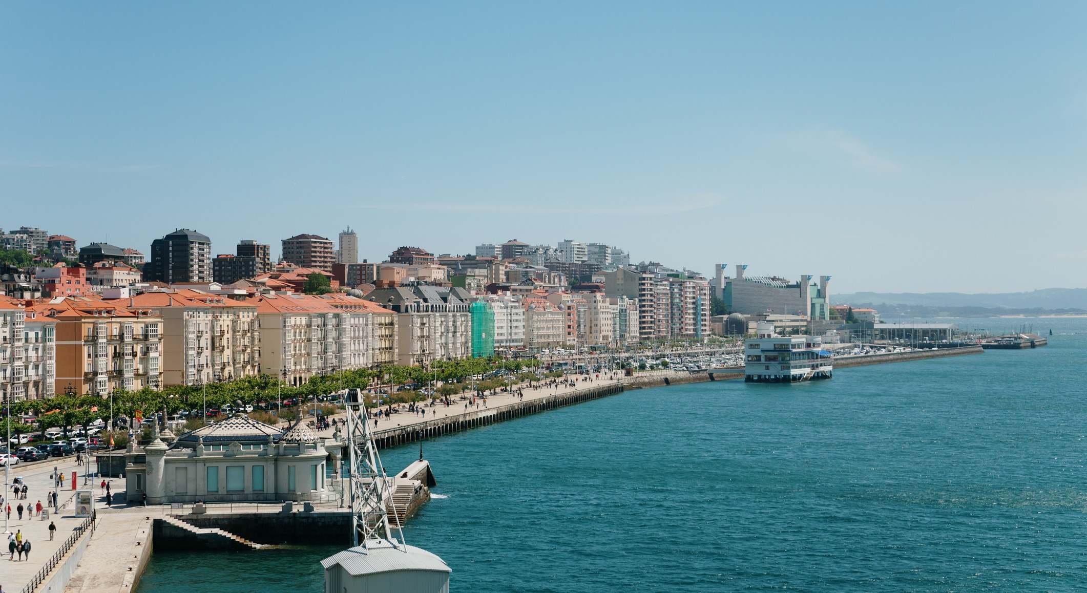 Santander ciudad