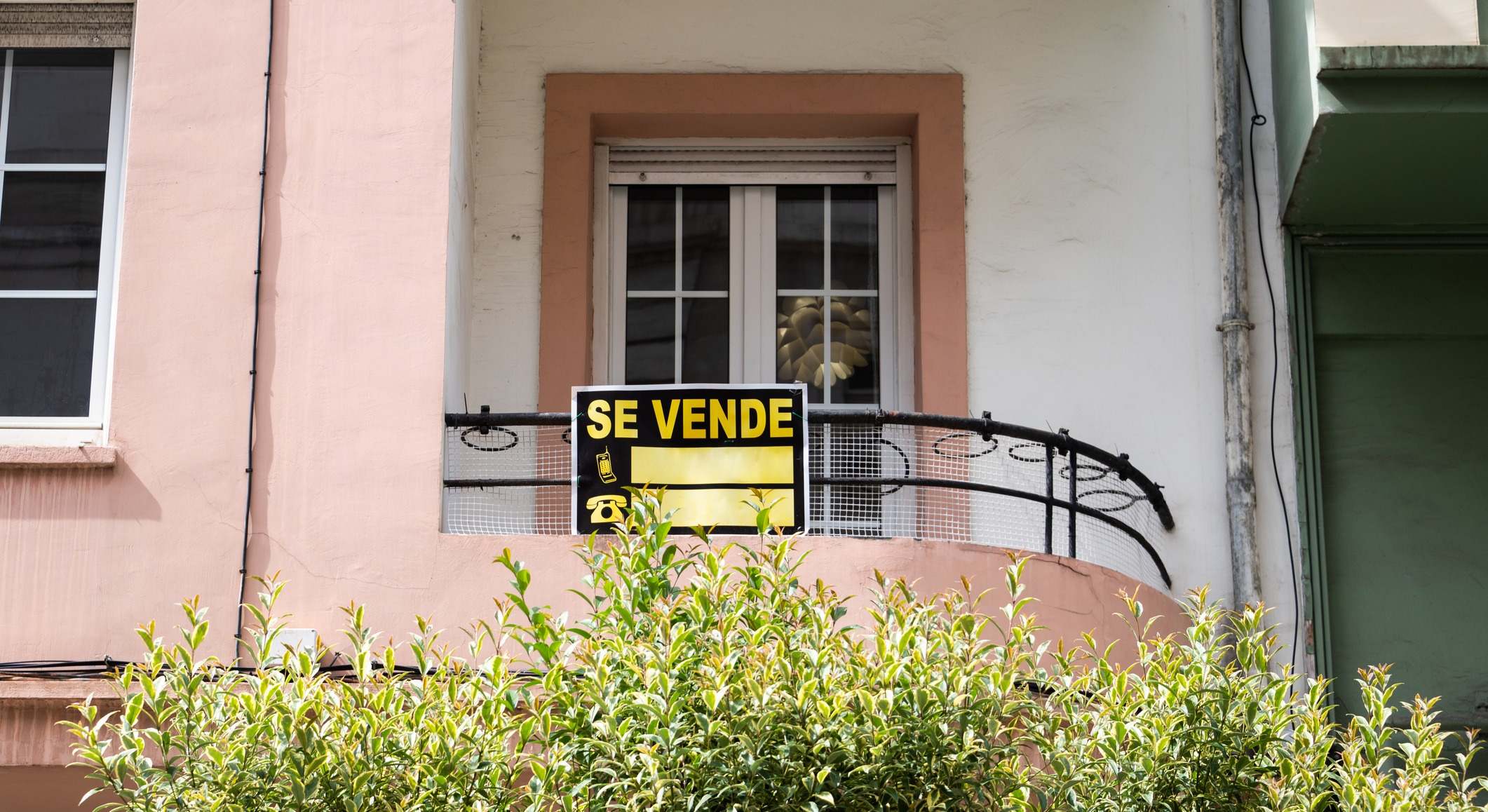 Vivienda en venta