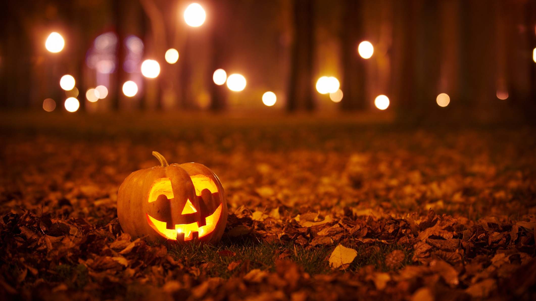 Origen de Halloween