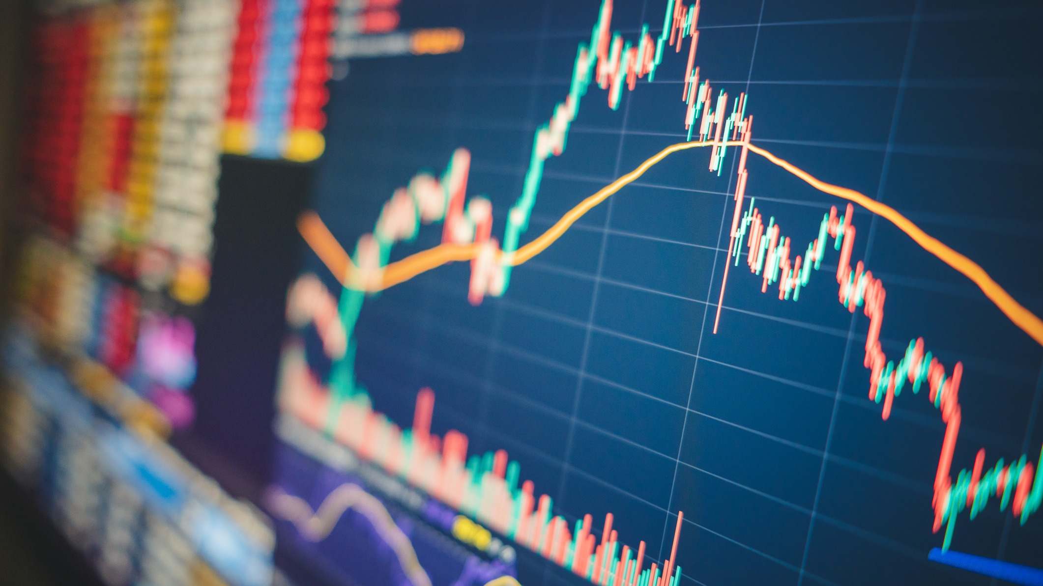 El Ibex consigue aguantar la semana sobre soportes 