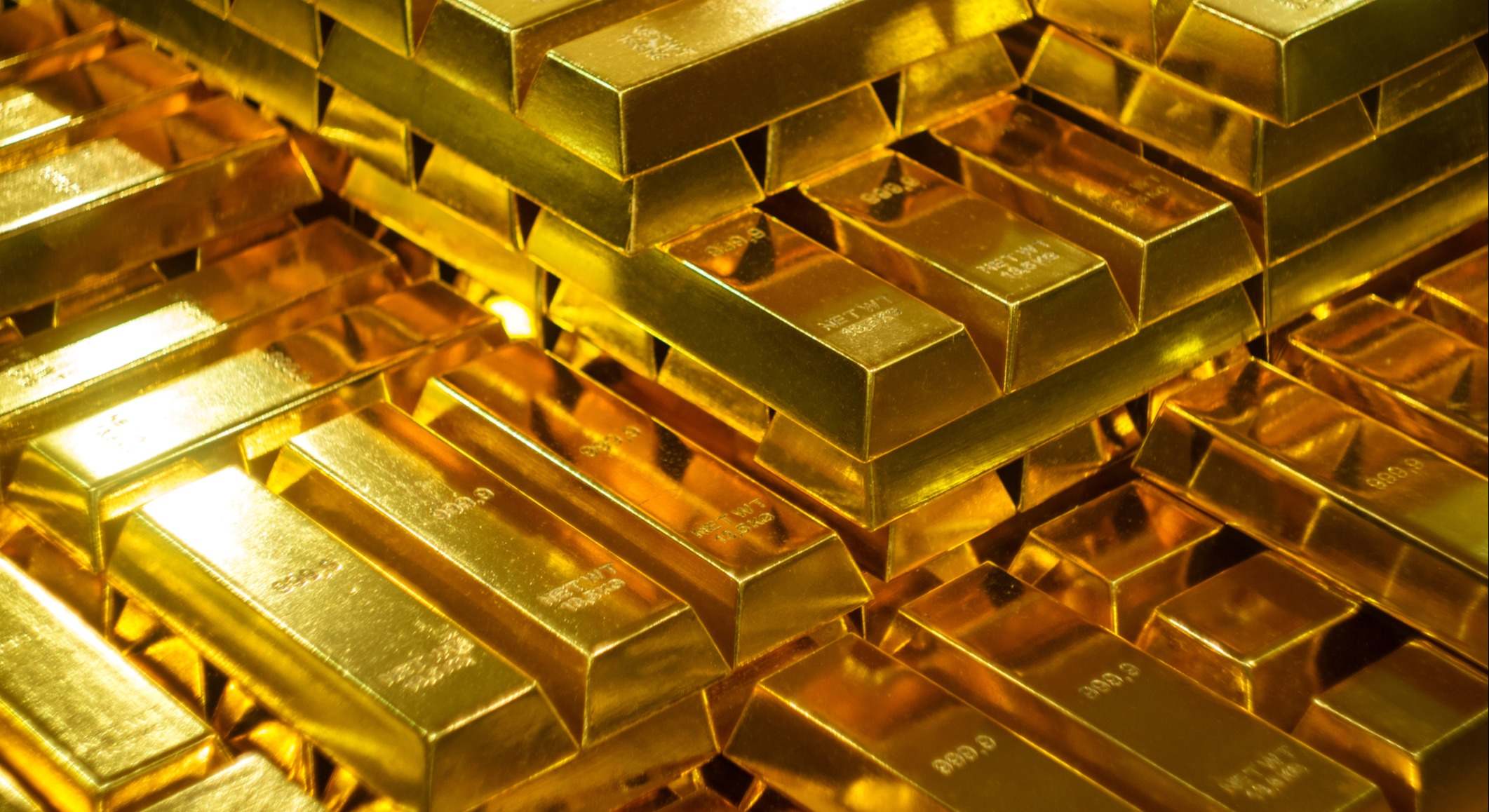 oro dobla el precio de la pandemia lingote