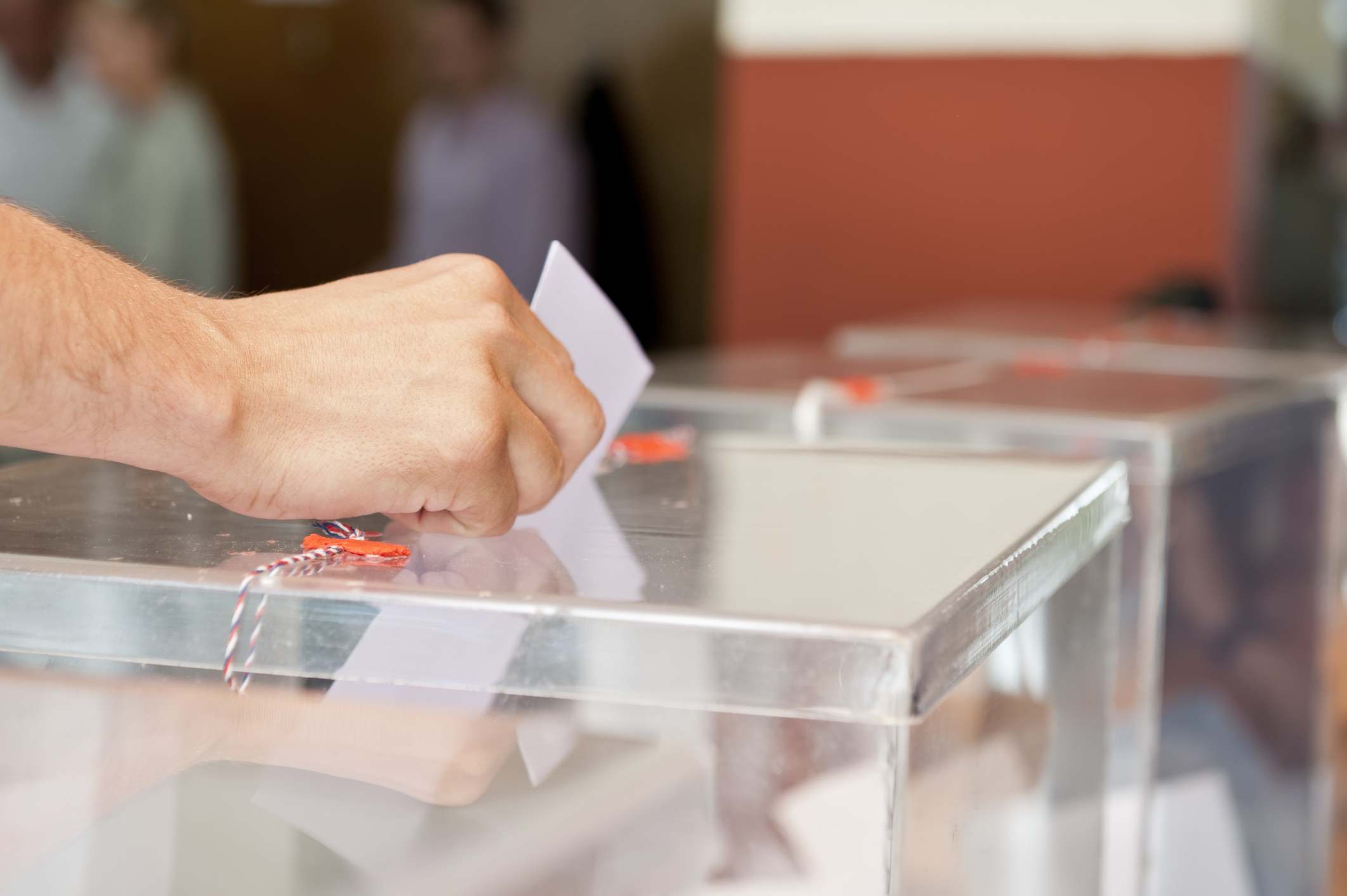 Qu votar en las elecciones generales