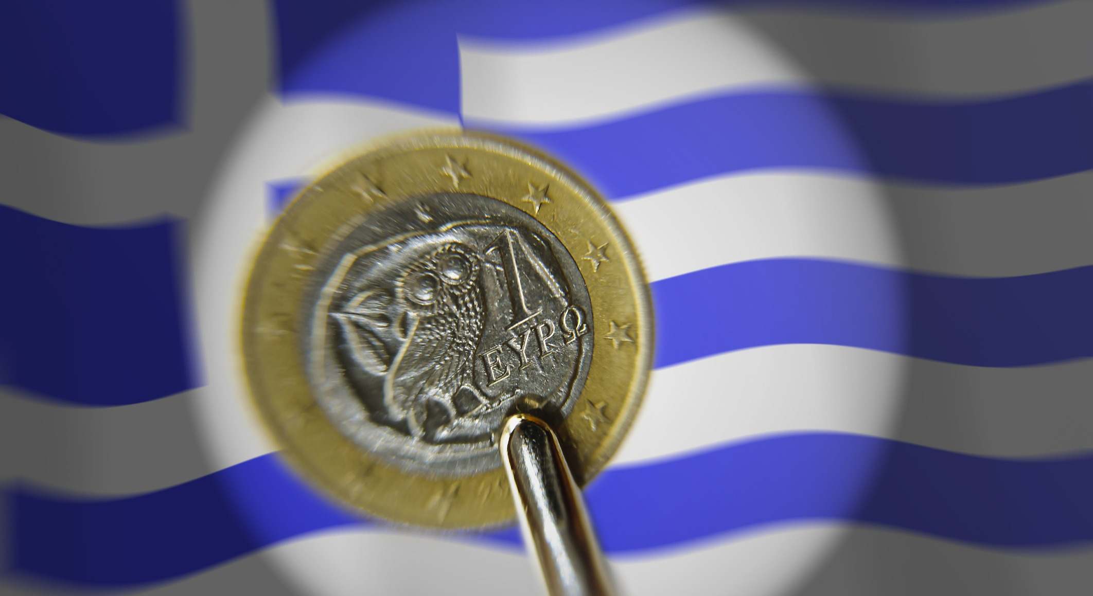 bancos griegos