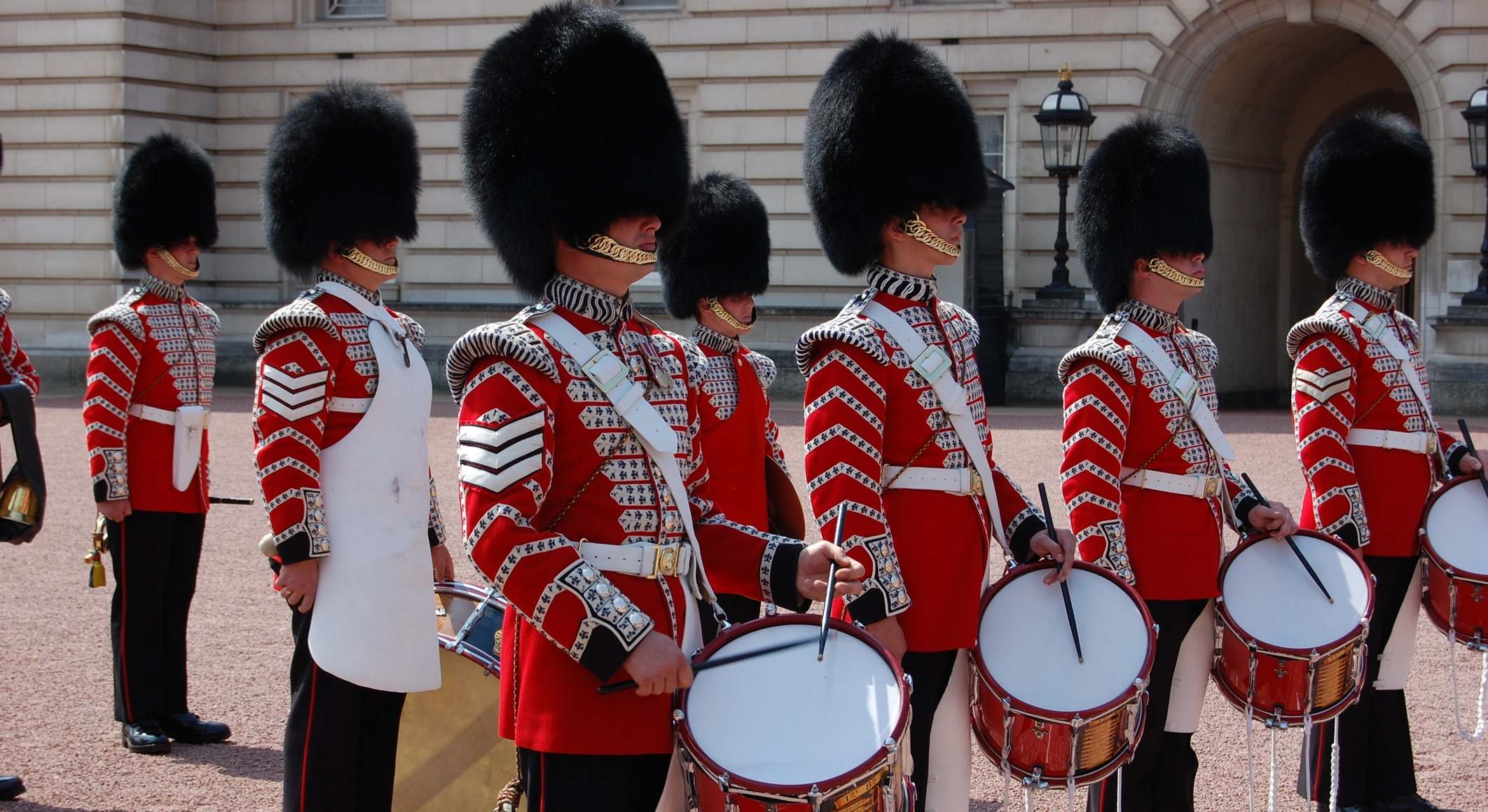 guardia real